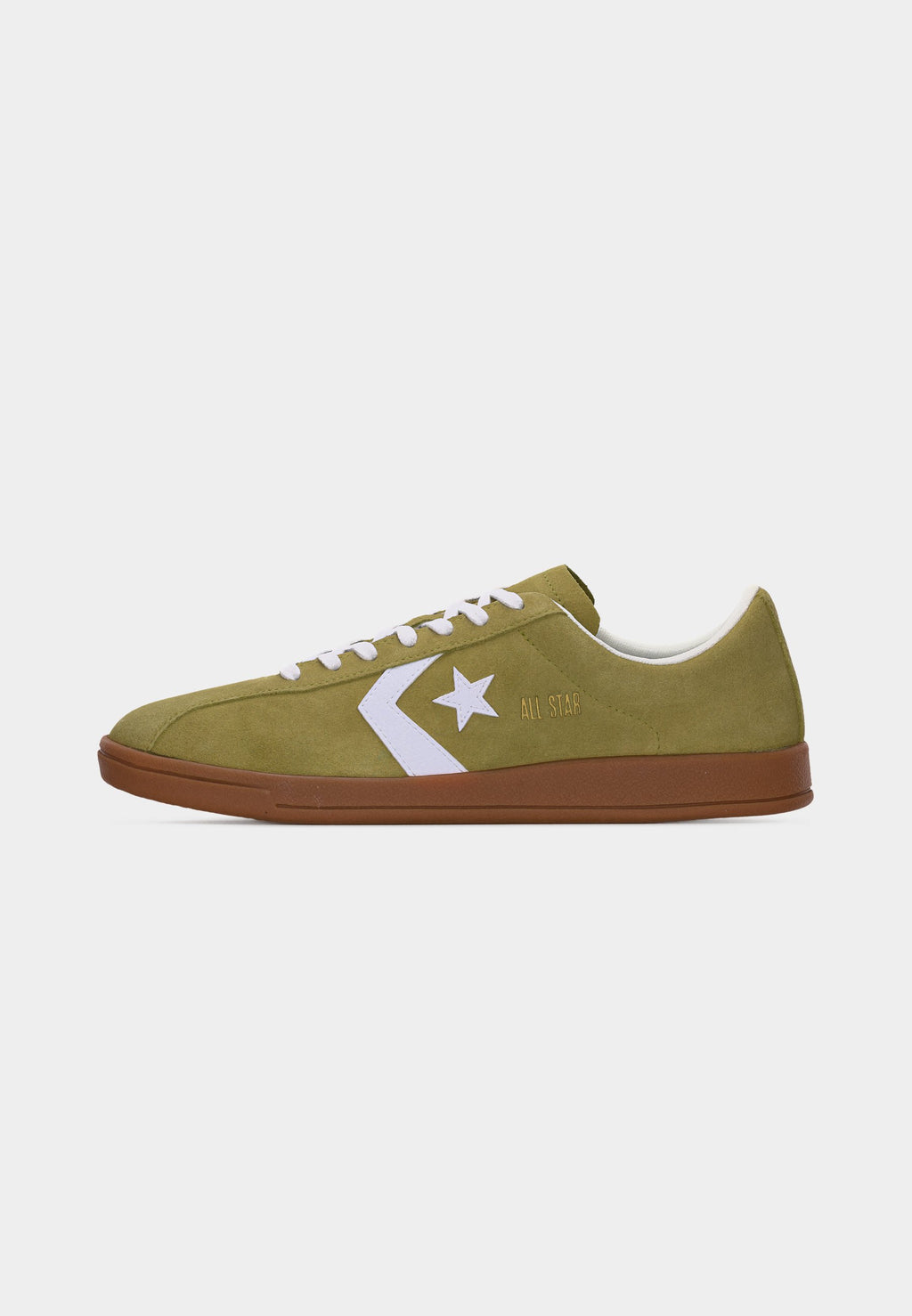 ALL STAR CLASSIC TRAINER UNISEX - Trainers - in the weeds/white