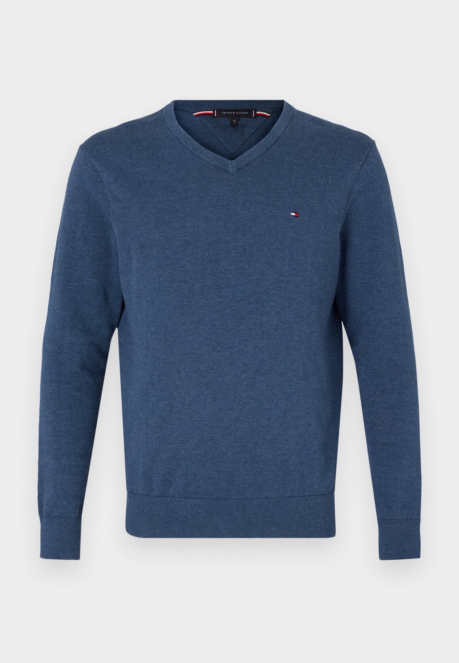 Jumper - aegean sea heather