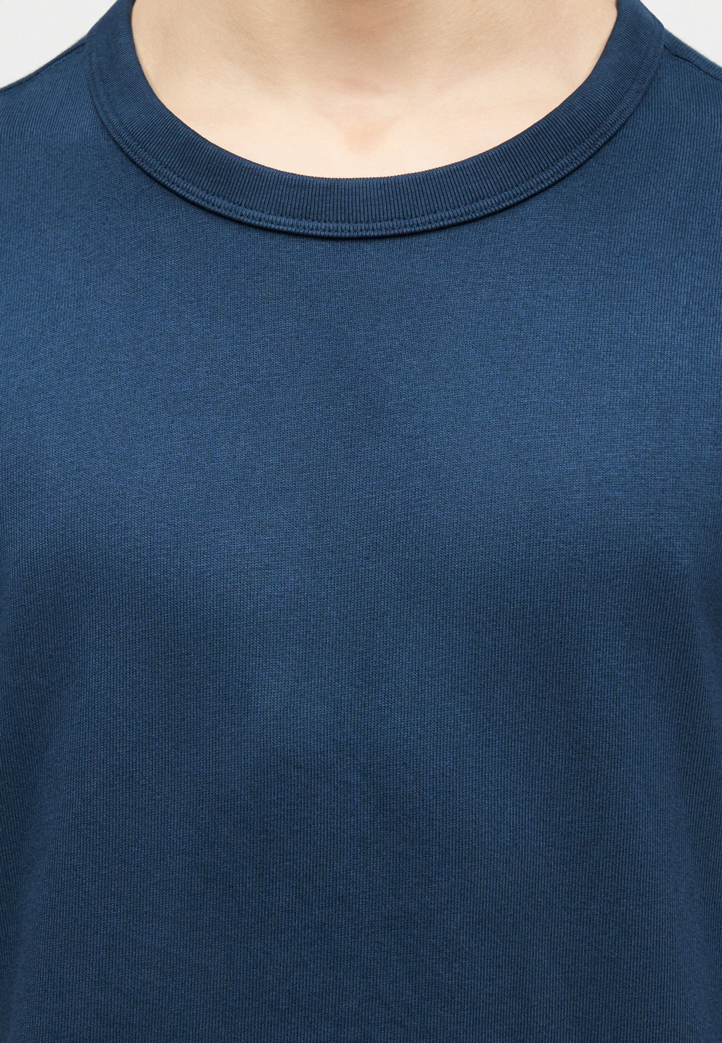 ORIGINAL - Basic T-shirt - navy uniform