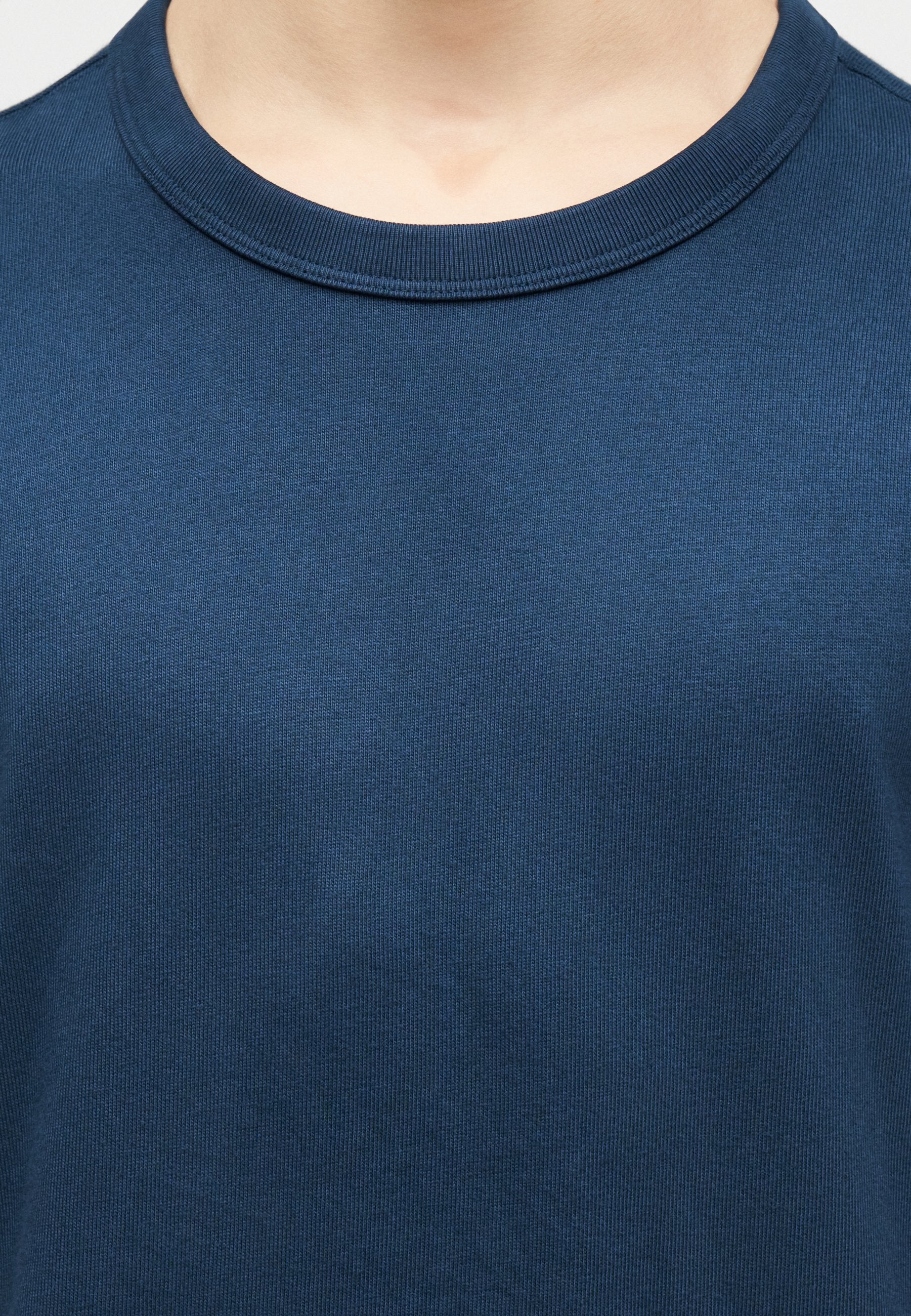 ORIGINAL - Basic T-shirt - navy uniform