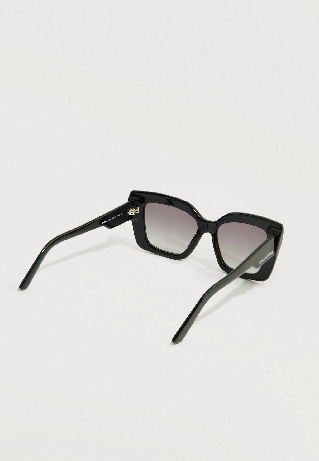Sunglasses - black