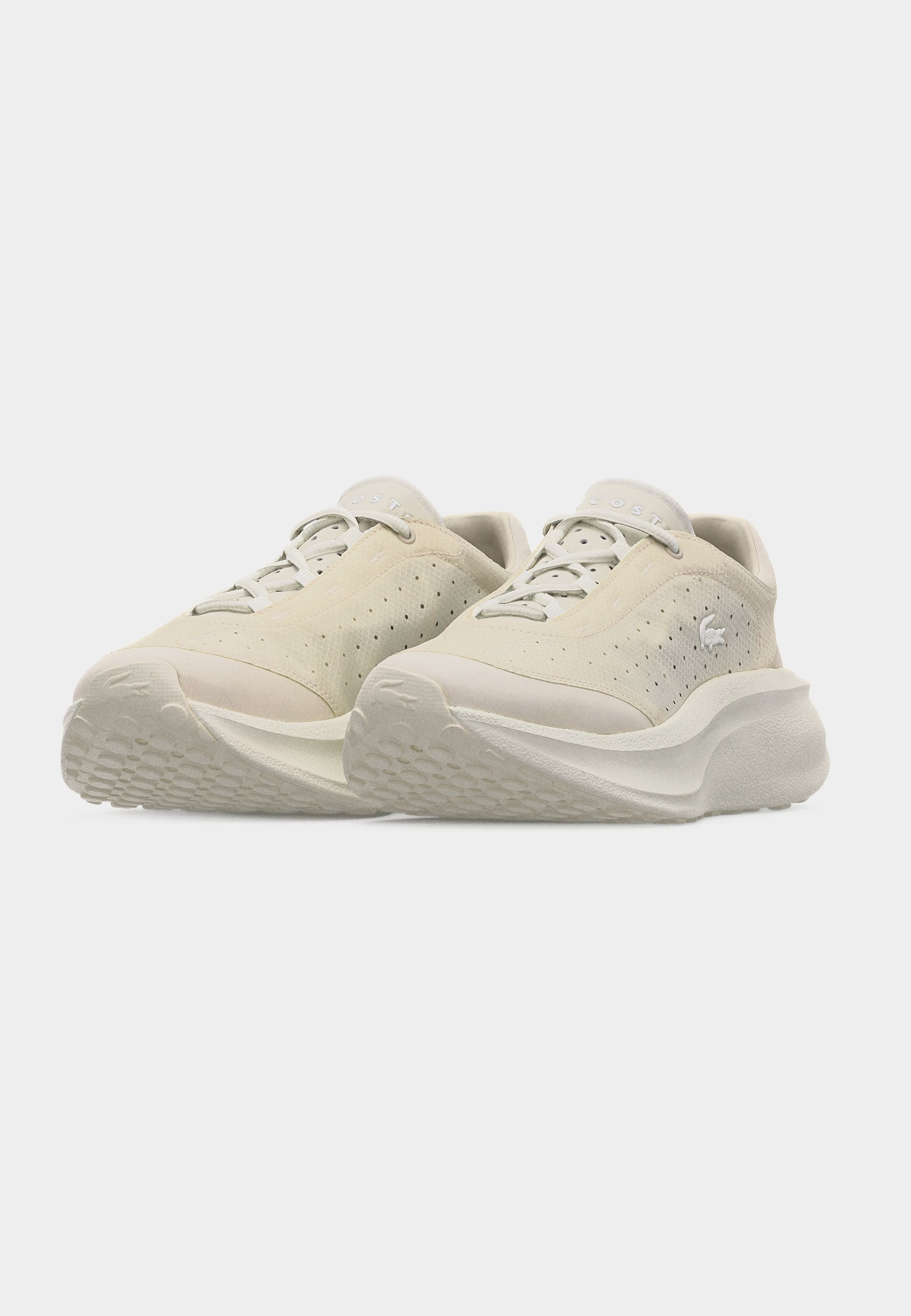 NEO RUN ACT 1261 - Trainers - off white