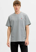 R.D.D. ROYAL DENIM DIVISION T-SHIRT RDD - Basic T-shirt - monument