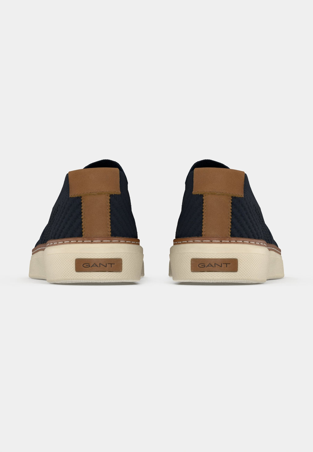 SAN PREP - Trainers - marine