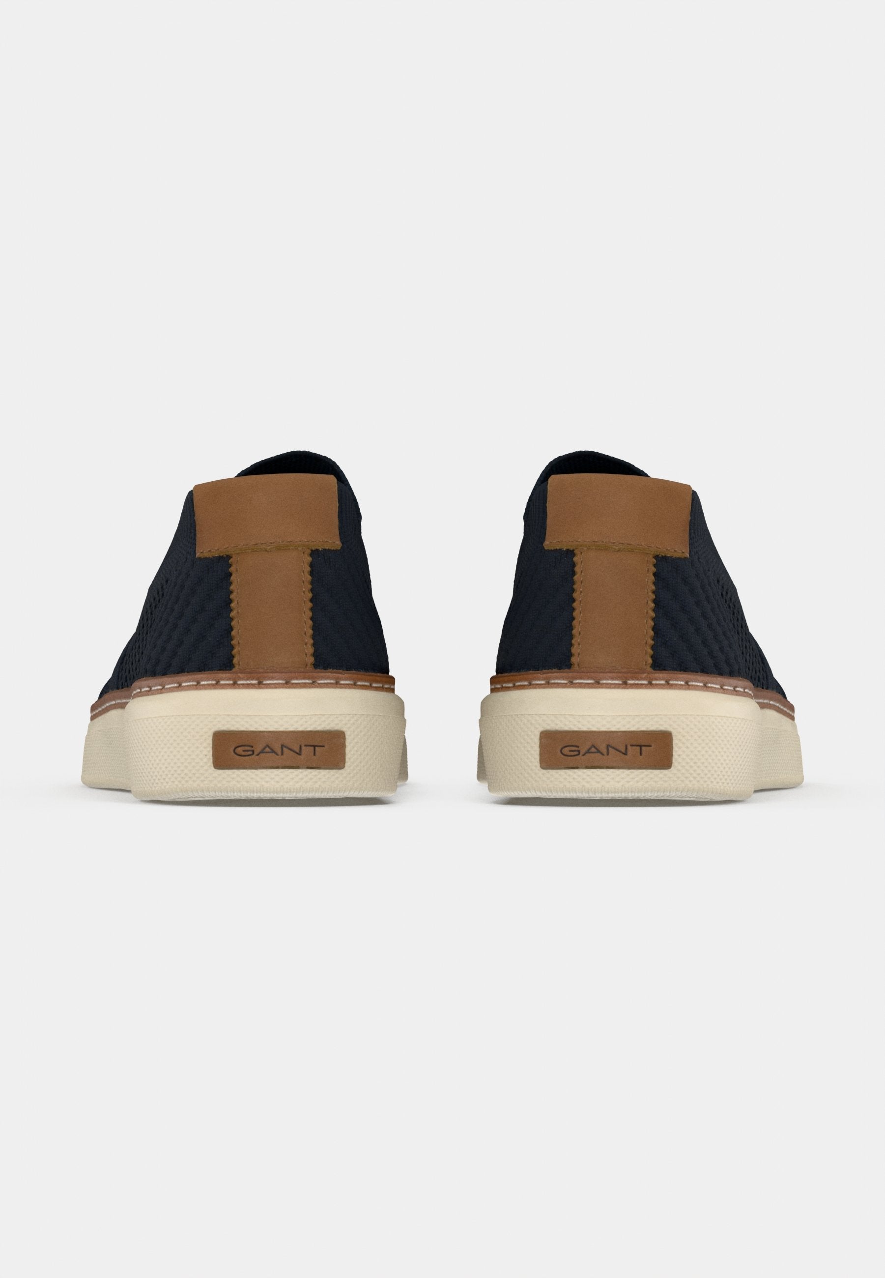 SAN PREP - Trainers - marine