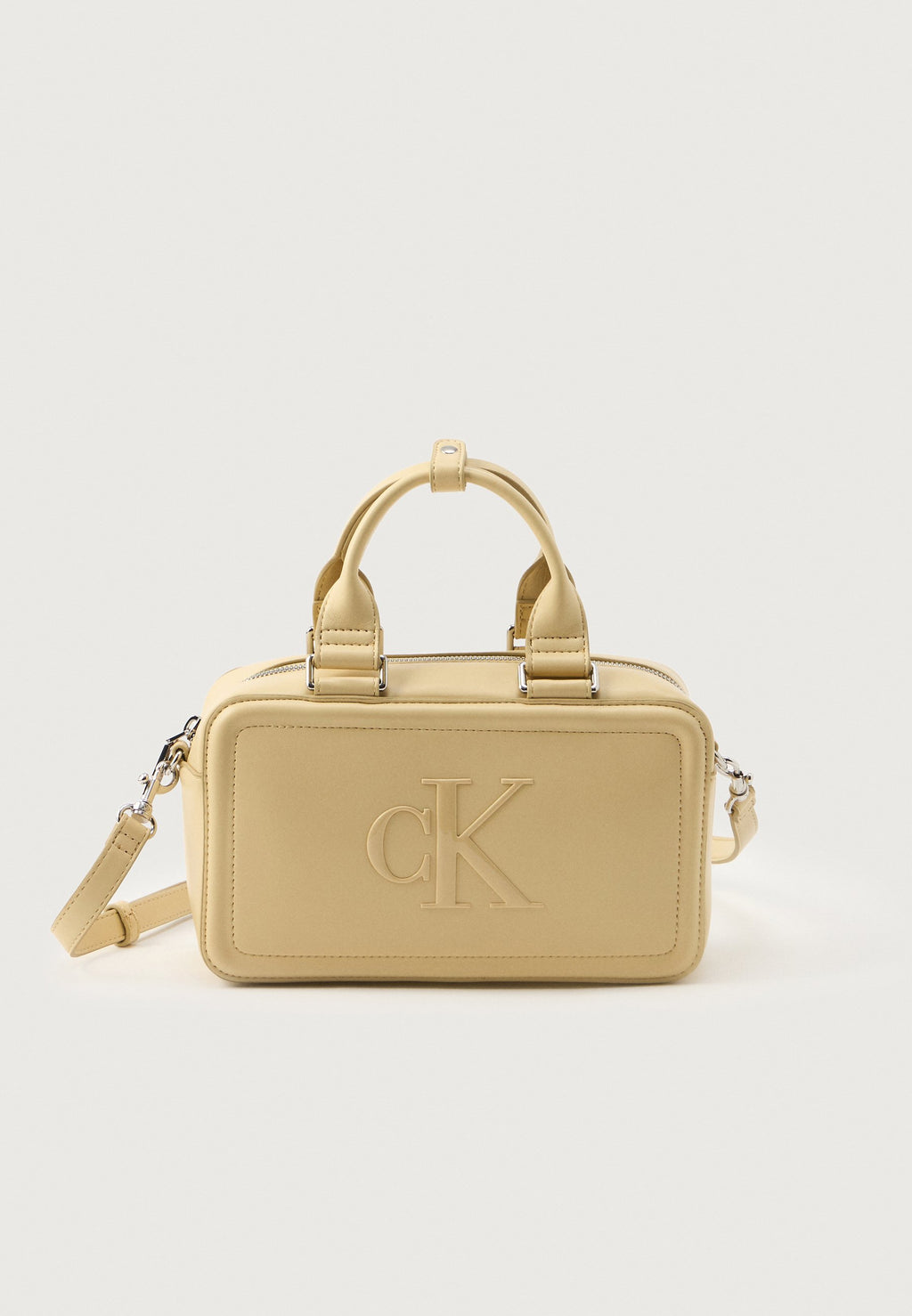 BAULETTO - Handbag - parsnip