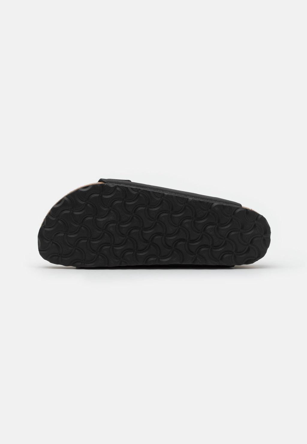 Sandals - black