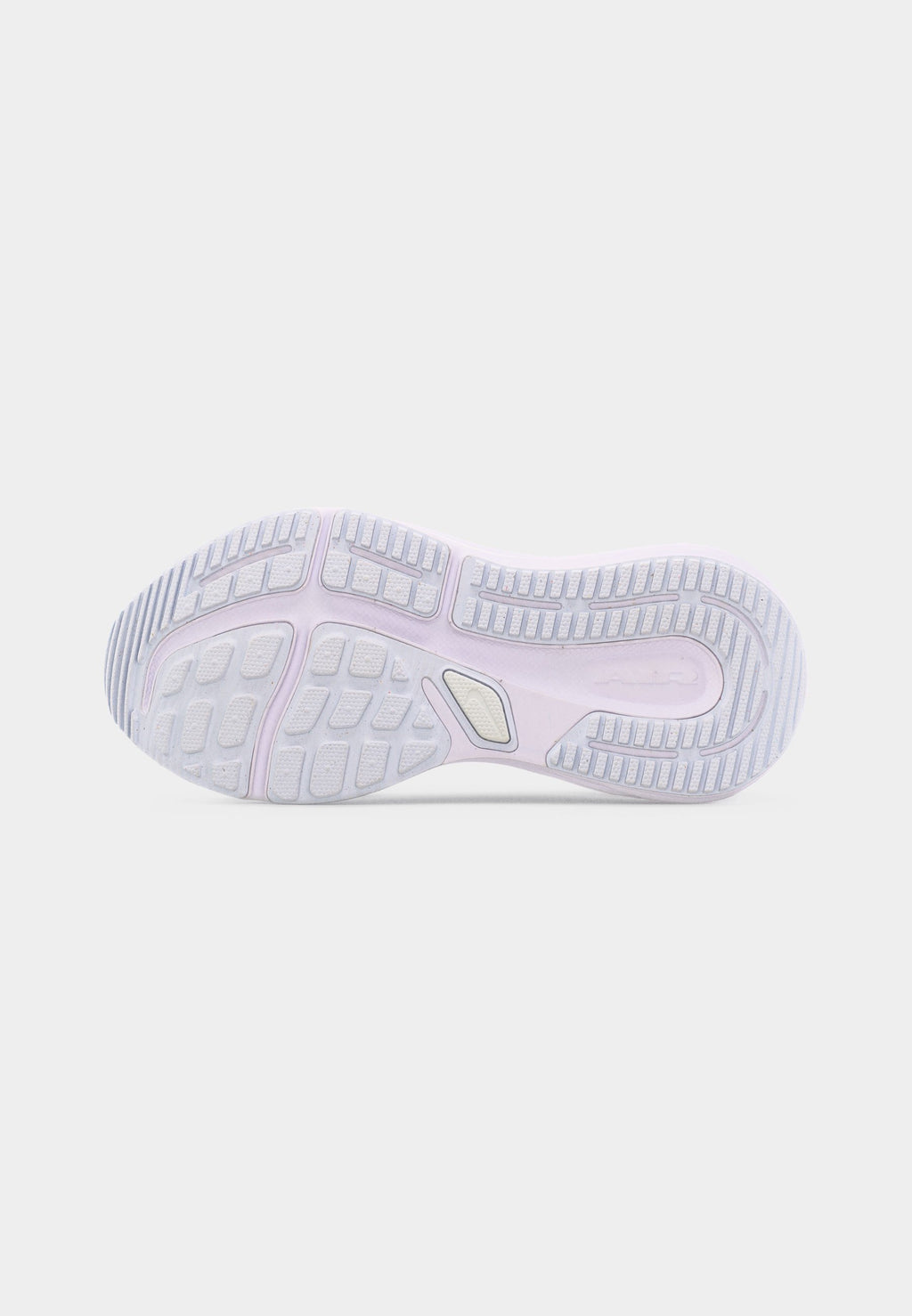 AIR WINFLO 12 - Road running shoes - white/summit white