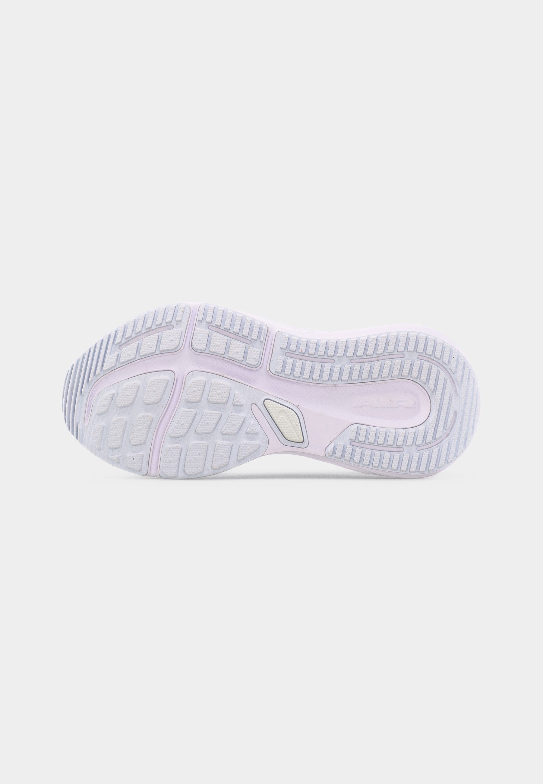 AIR WINFLO 12 - Road running shoes - white/summit white