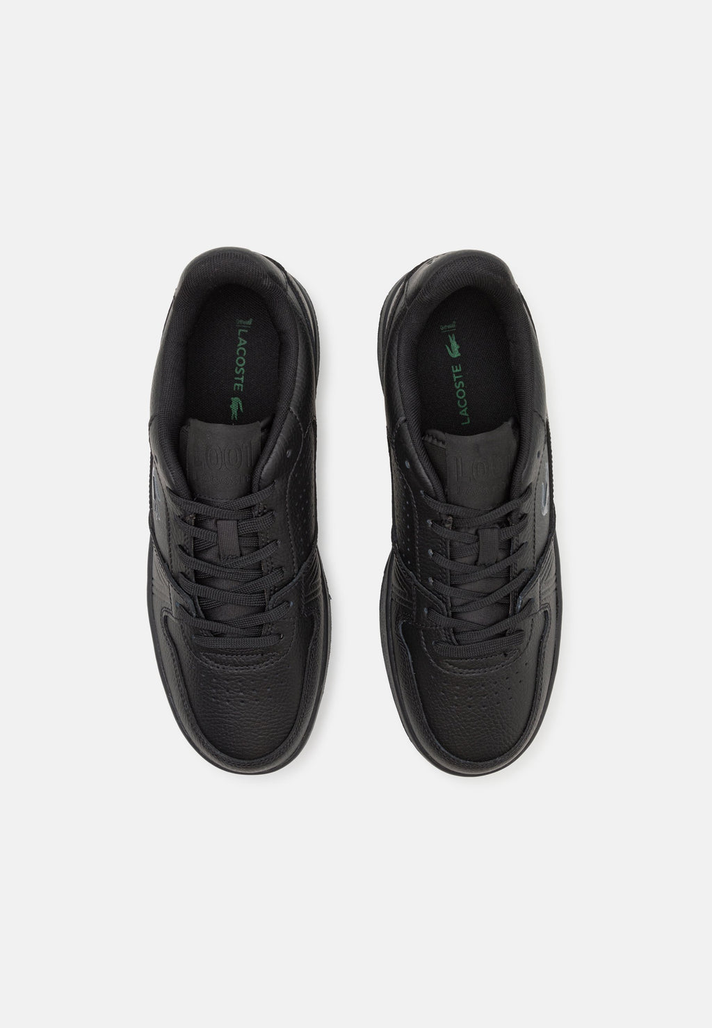 L001 SET 224 - Trainers - black