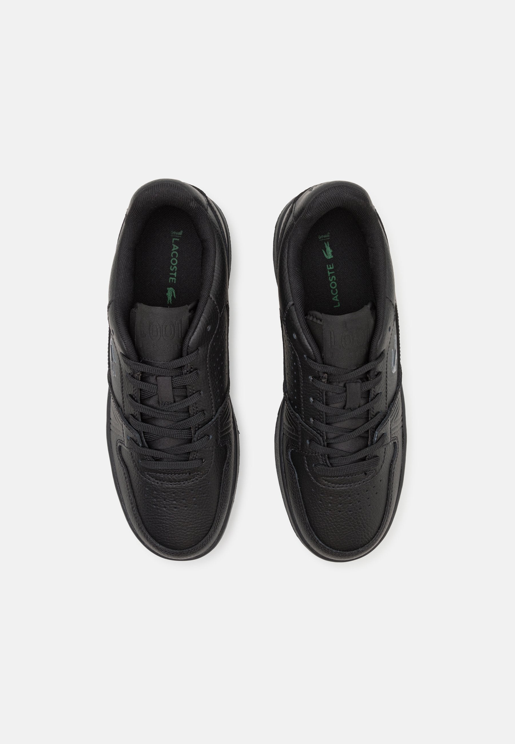 L001 SET 224 - Trainers - black