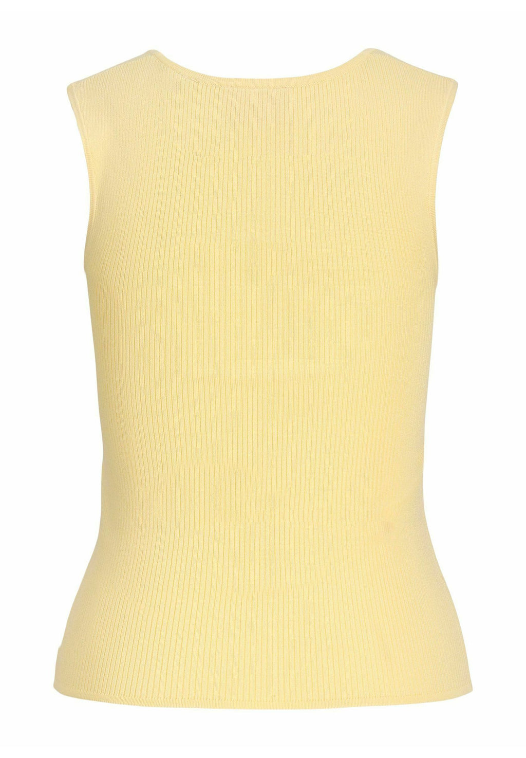Knitted JXPOSIE Knitted - Top - sunlight