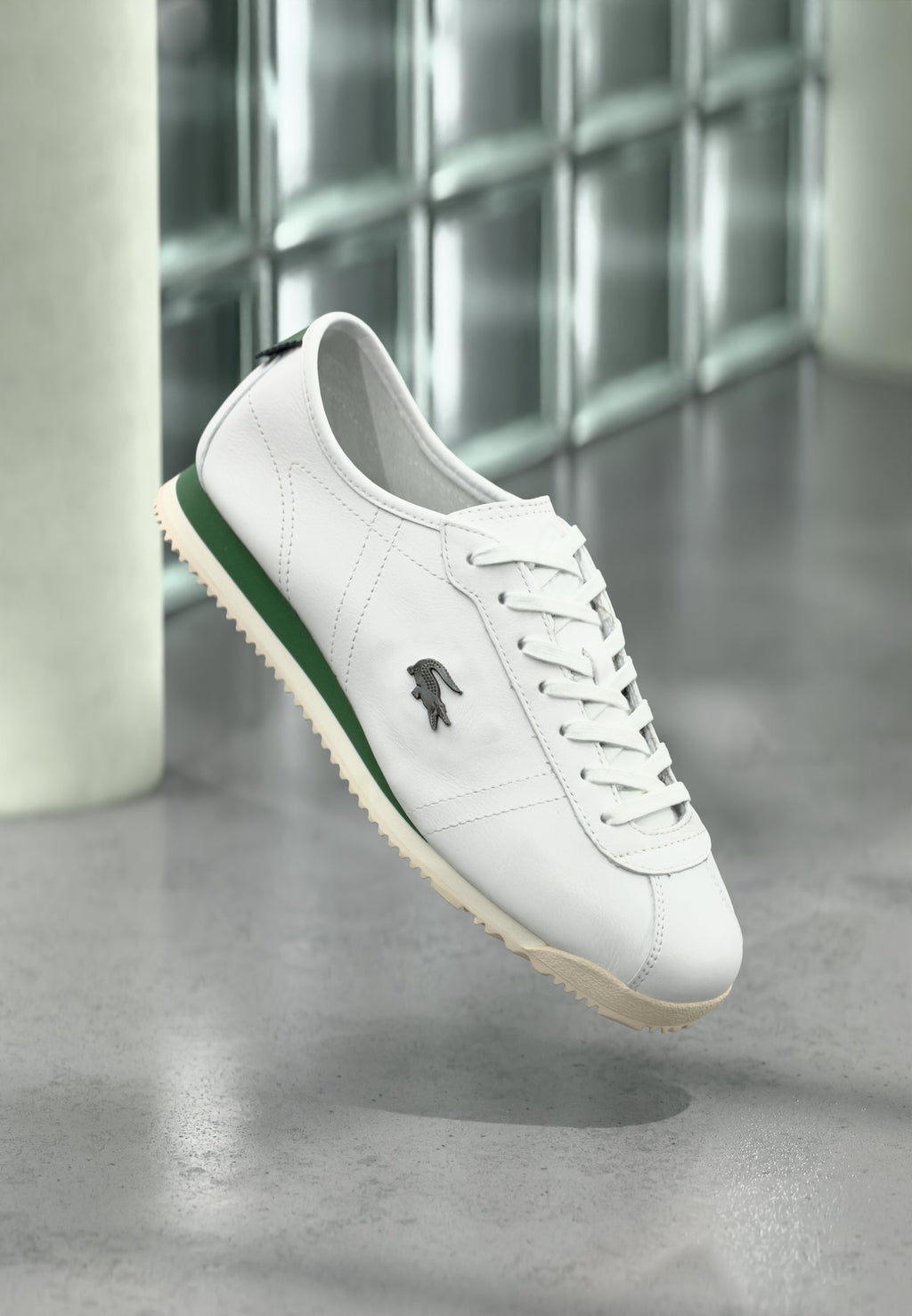 CLUB 1265 - Trainers - white/off white