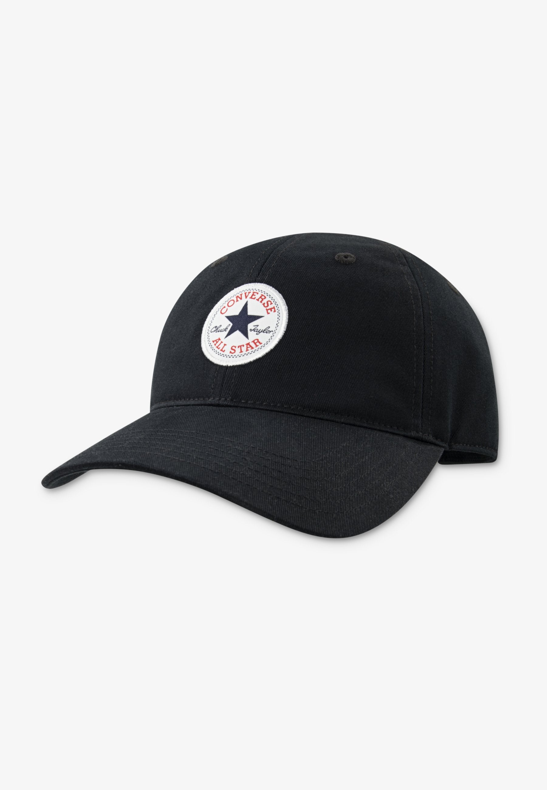 CAM DAY CHUCK UNISEX - Cap - black