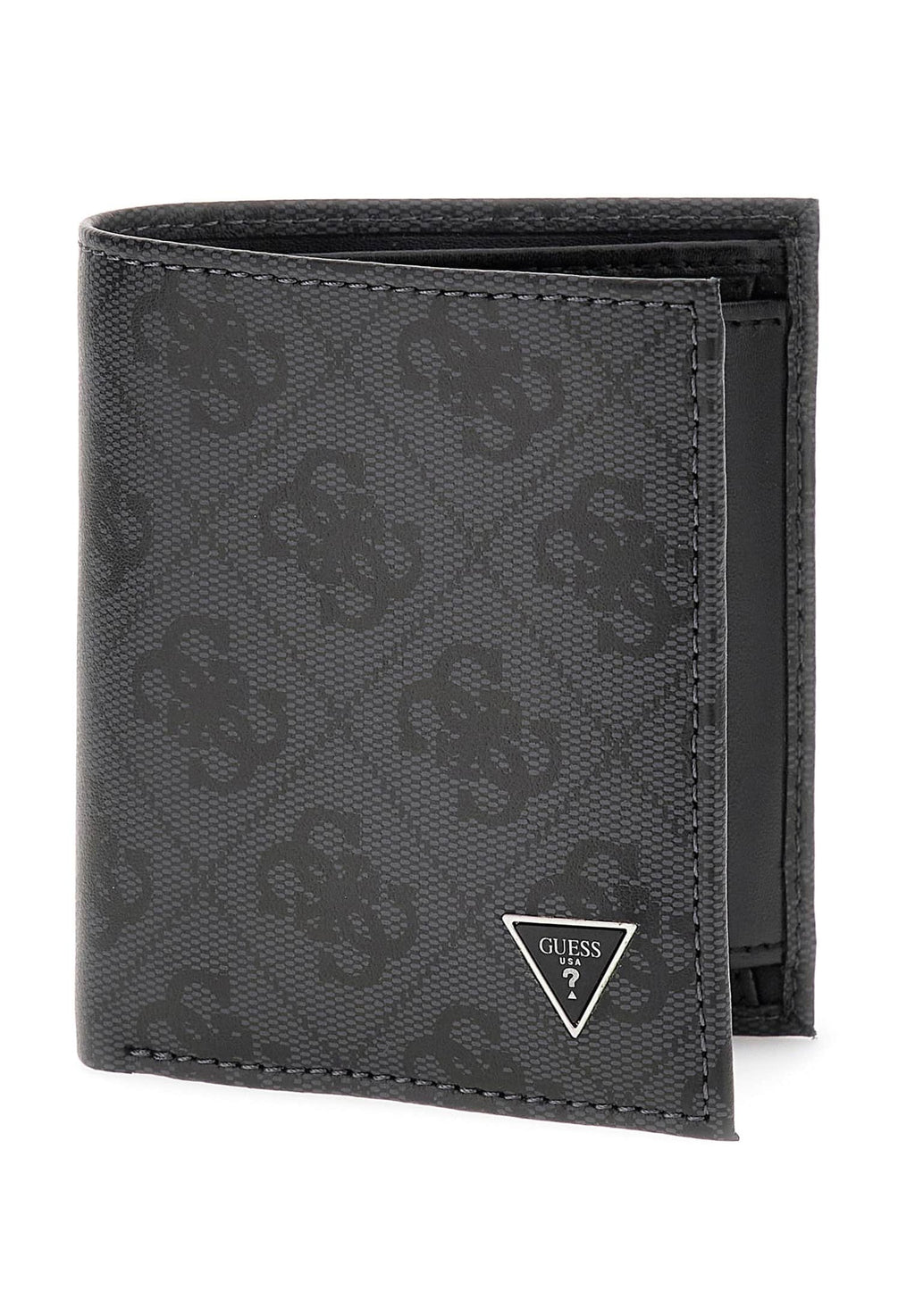 MITO BILLFOLD - Wallet - black