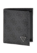 MITO BILLFOLD - Wallet - black