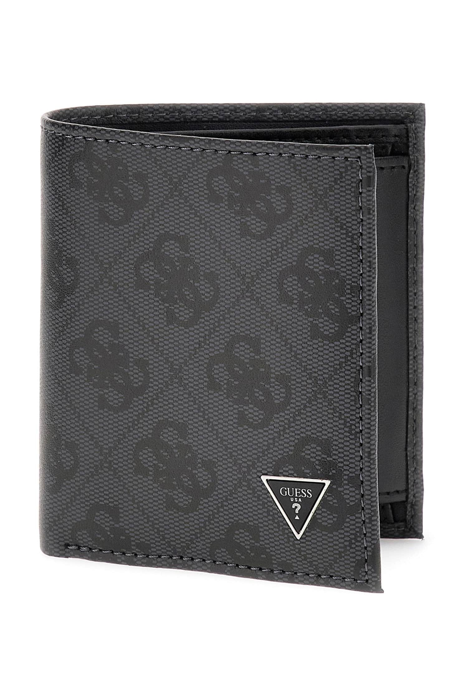 MITO BILLFOLD - Wallet - black