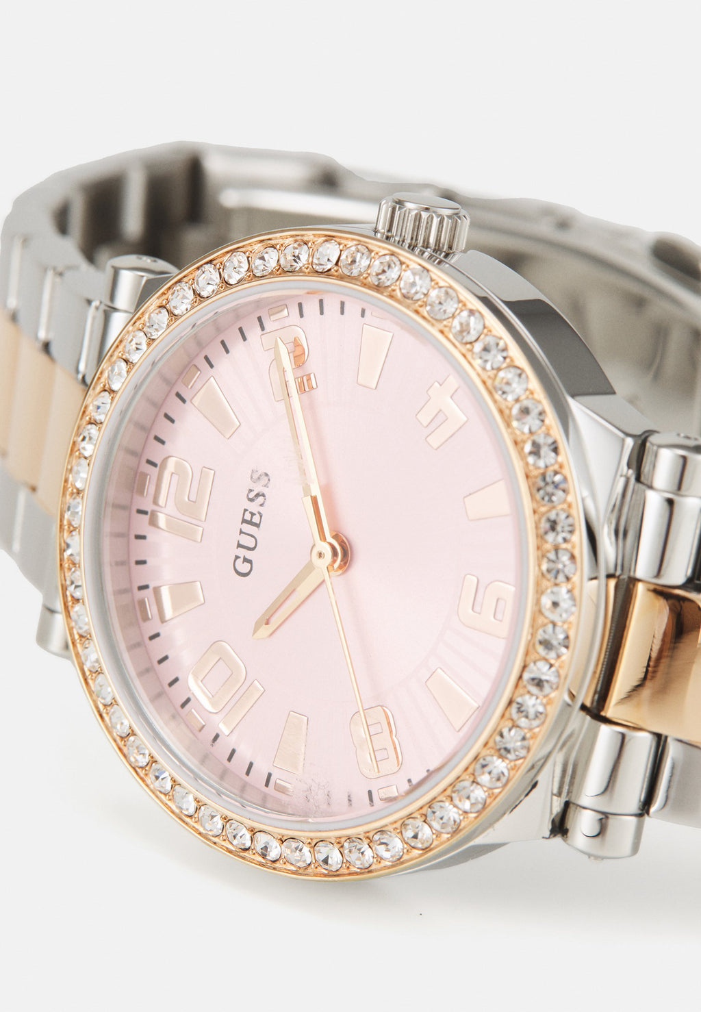 FAWN - Montre - couleur argent/couleur or