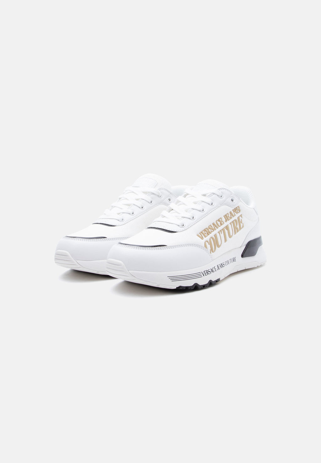 FONDO DYNAMIC - Trainers - white