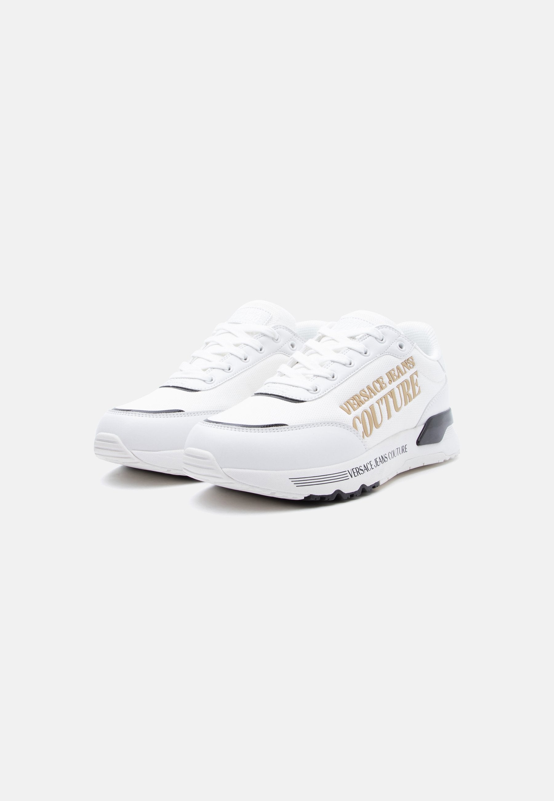 FONDO DYNAMIC - Trainers - white