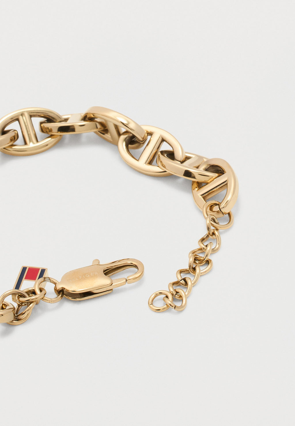MARINA - Bracelet - gold-coloured