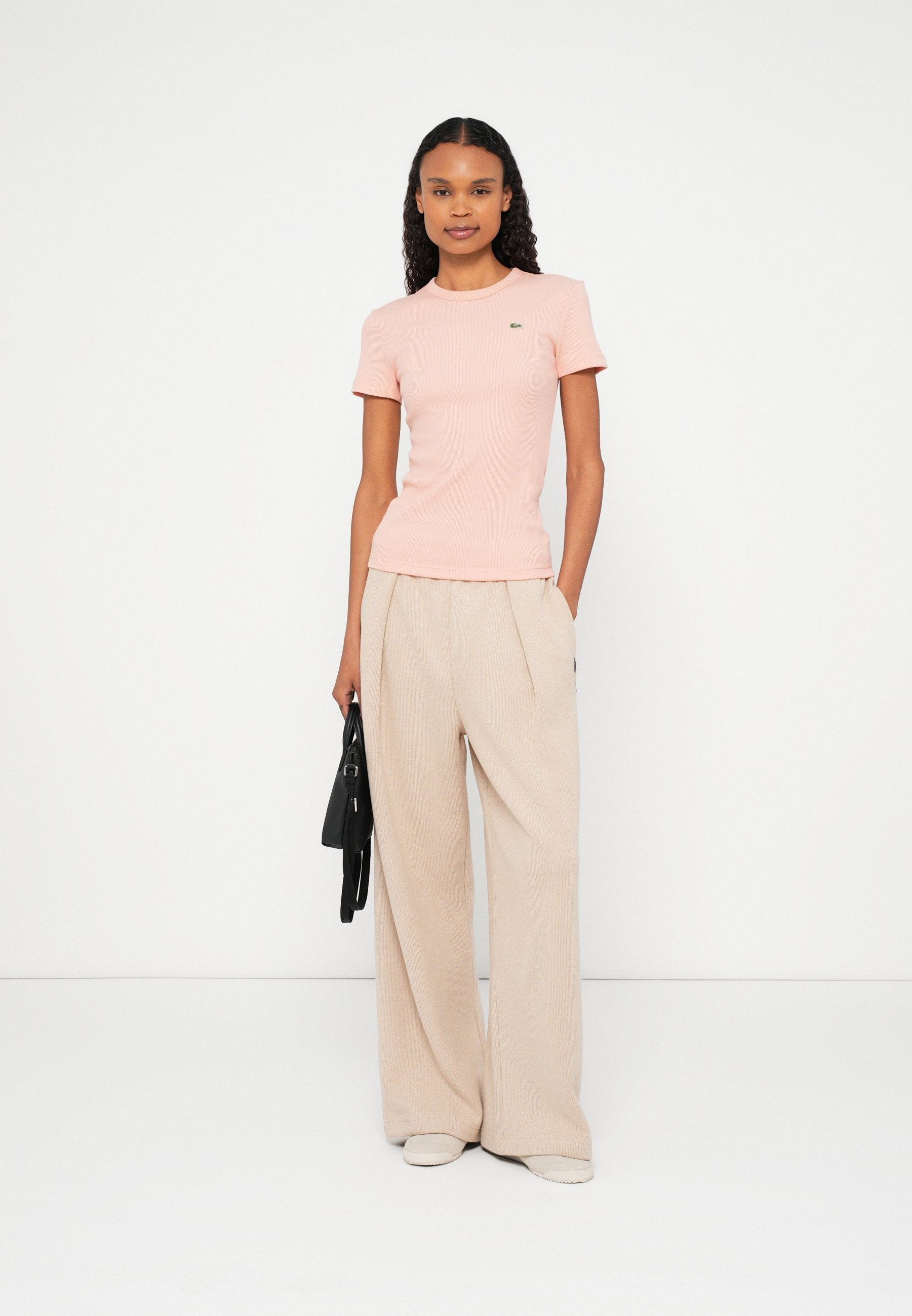 TF5538_3KE - Basic T-shirt - miami