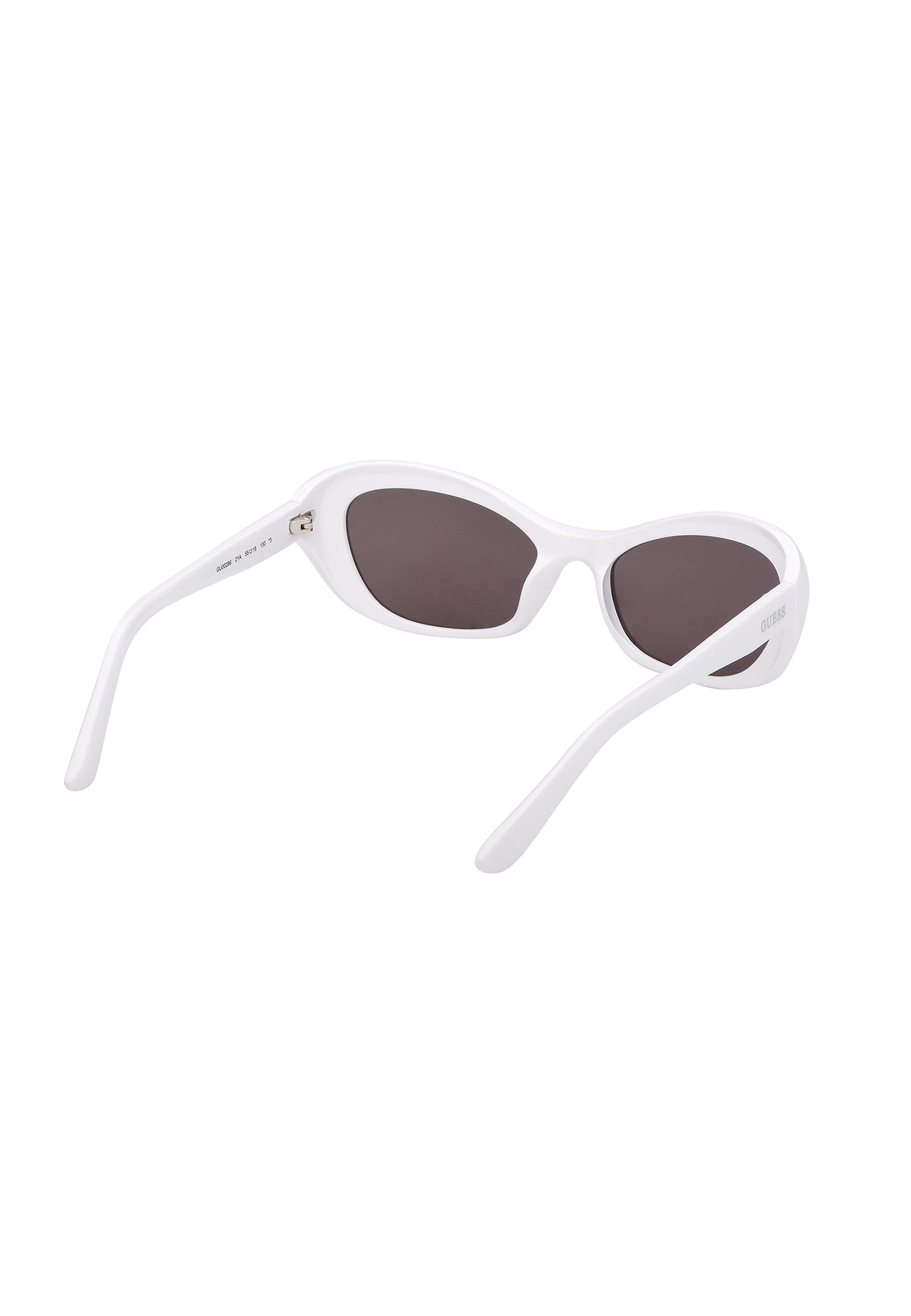 GU00286 - Sunglasses - white