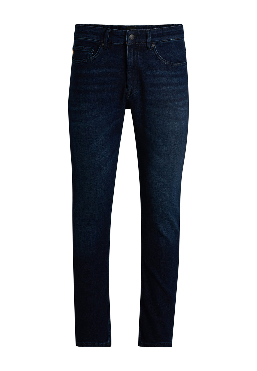 DELAWARE - Slim fit jeans - dark blue