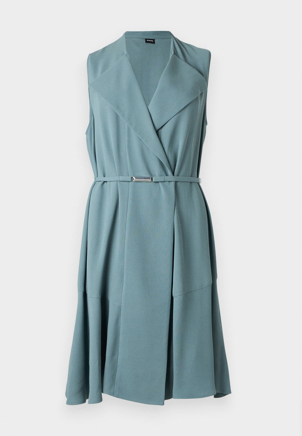 DIMOSA - Day dress - bright blue