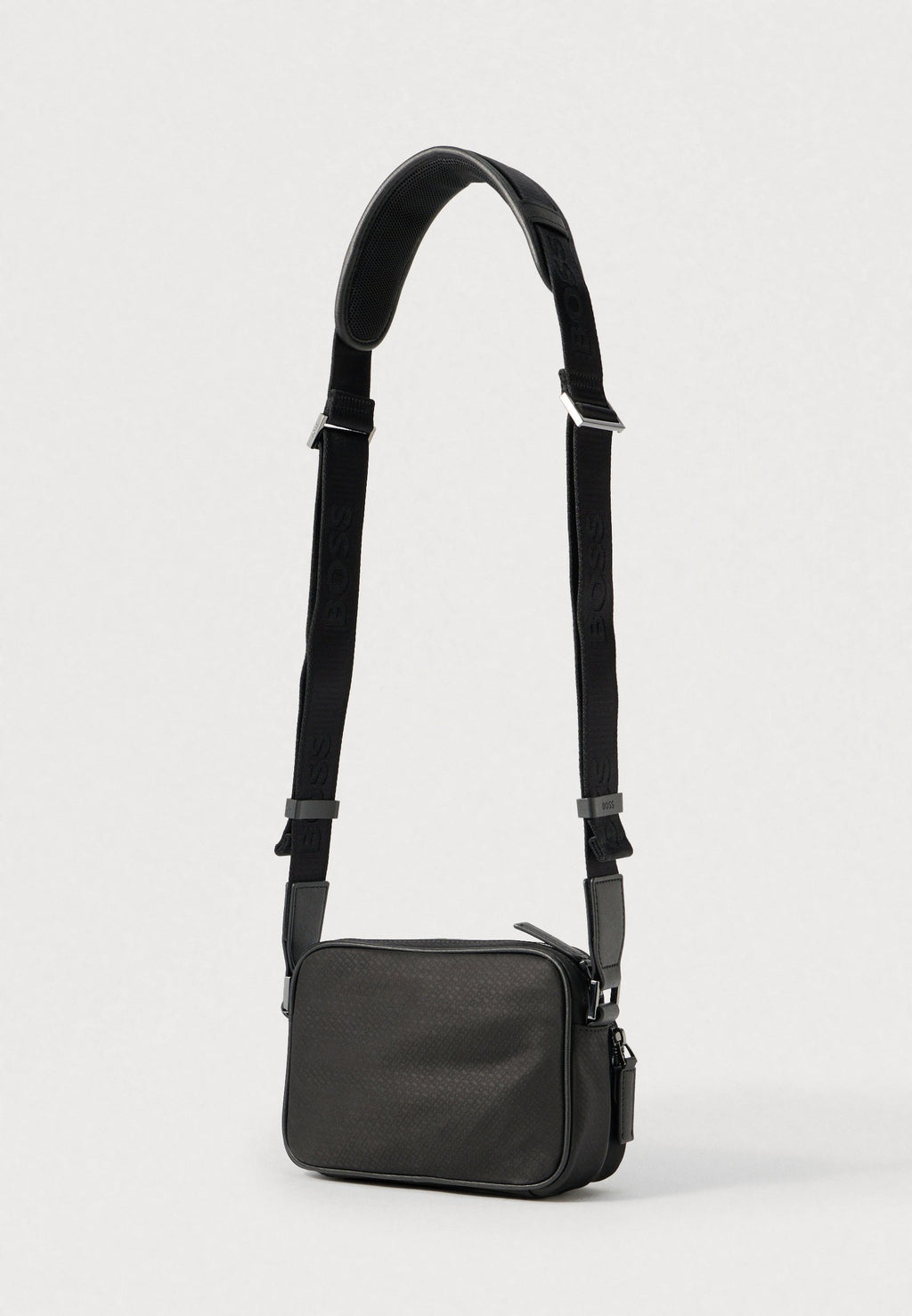 ICON - Cross body bag - black