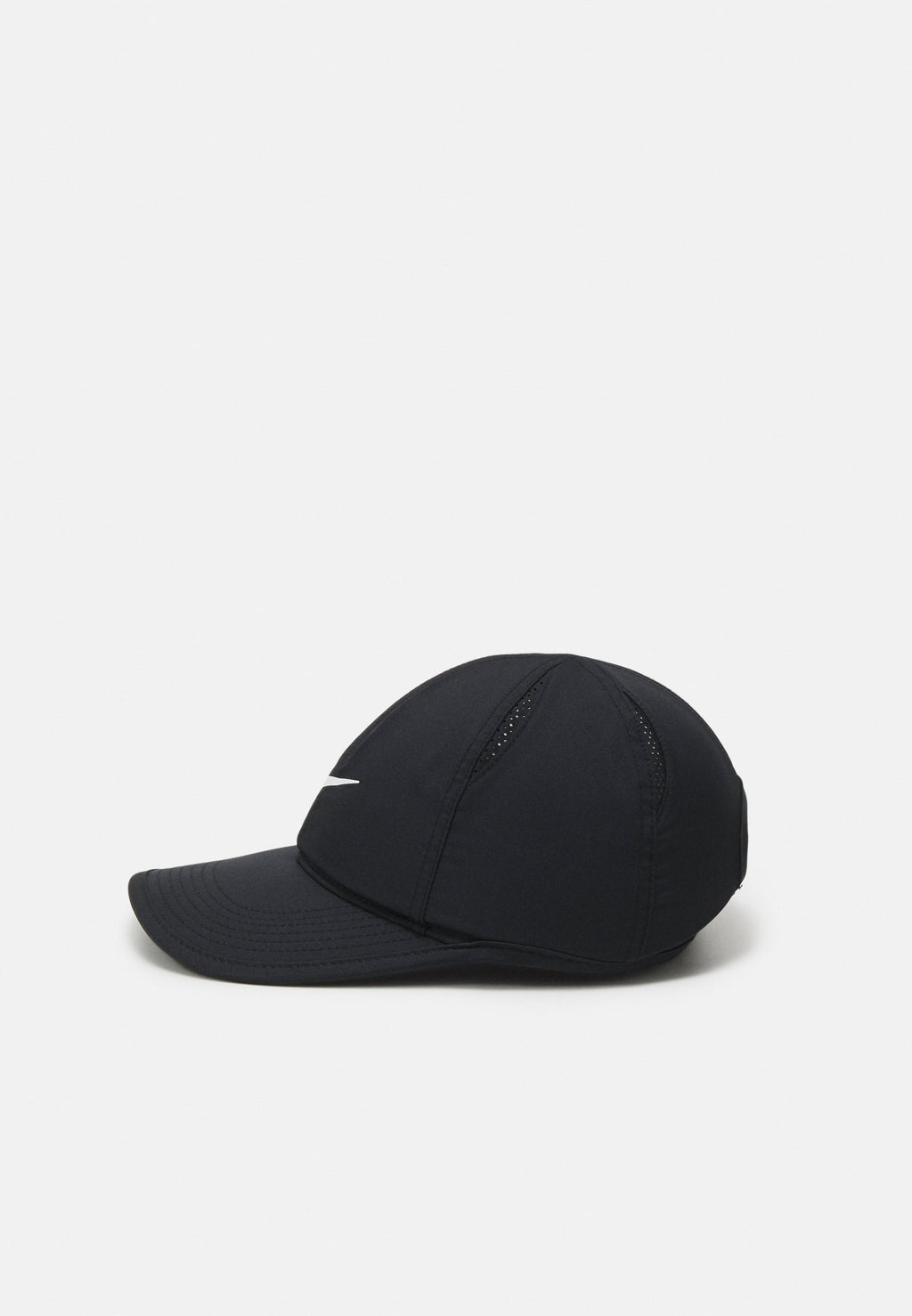CLUB UNISEX - Cap - black/white