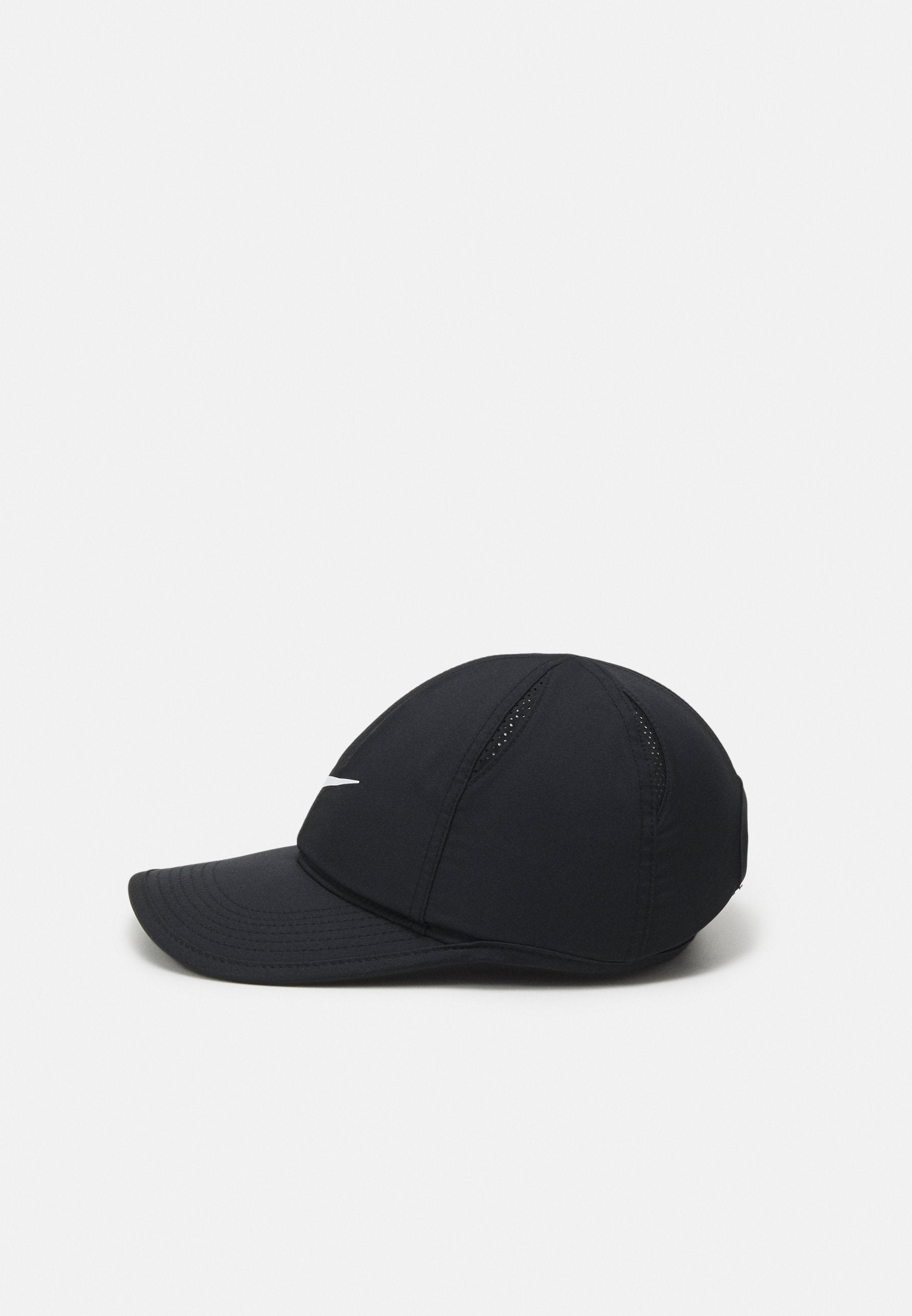 CLUB UNISEX - Cap - black/white