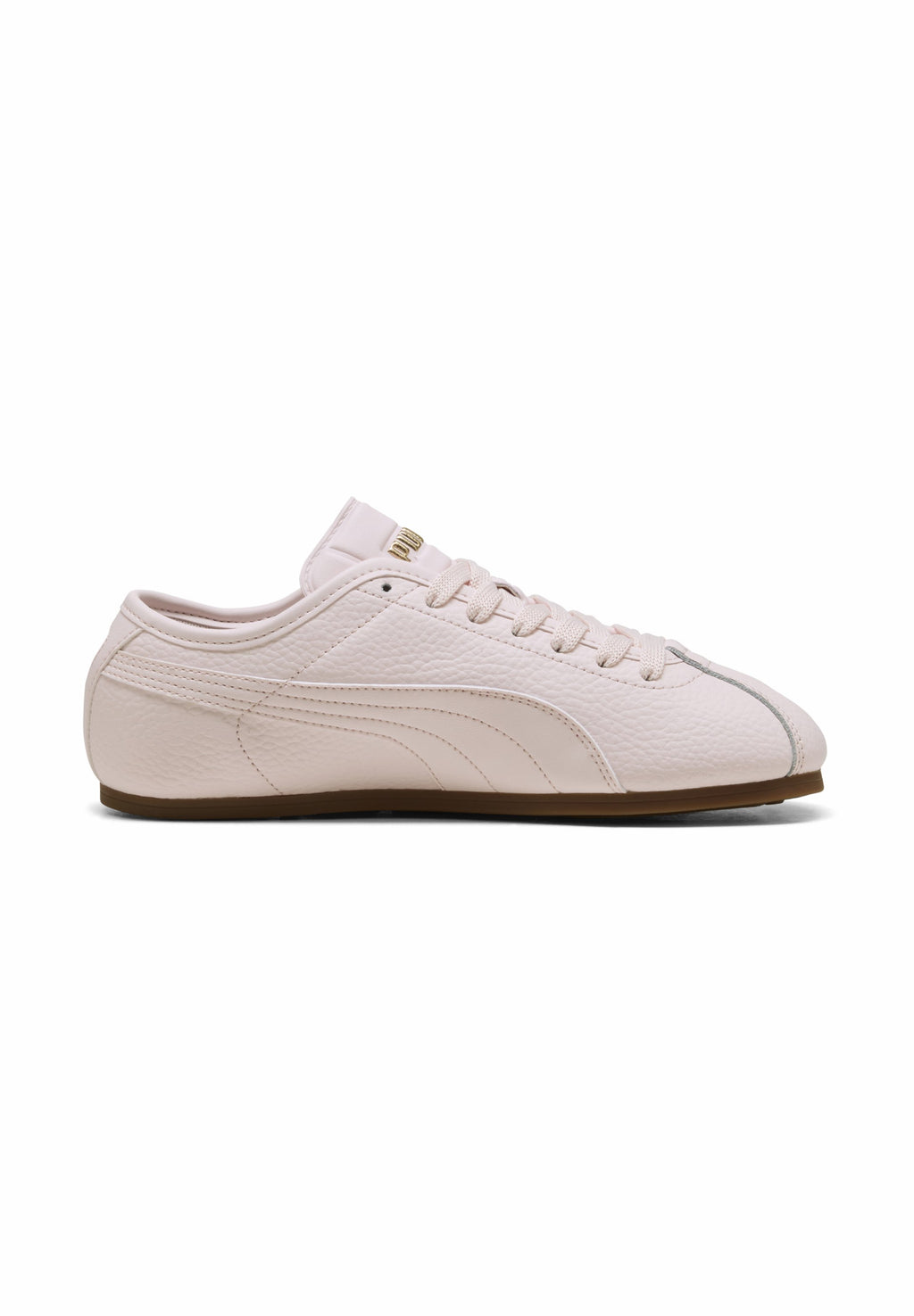 TACKLE  - Trainers - jasmine flower/puma gold-gum