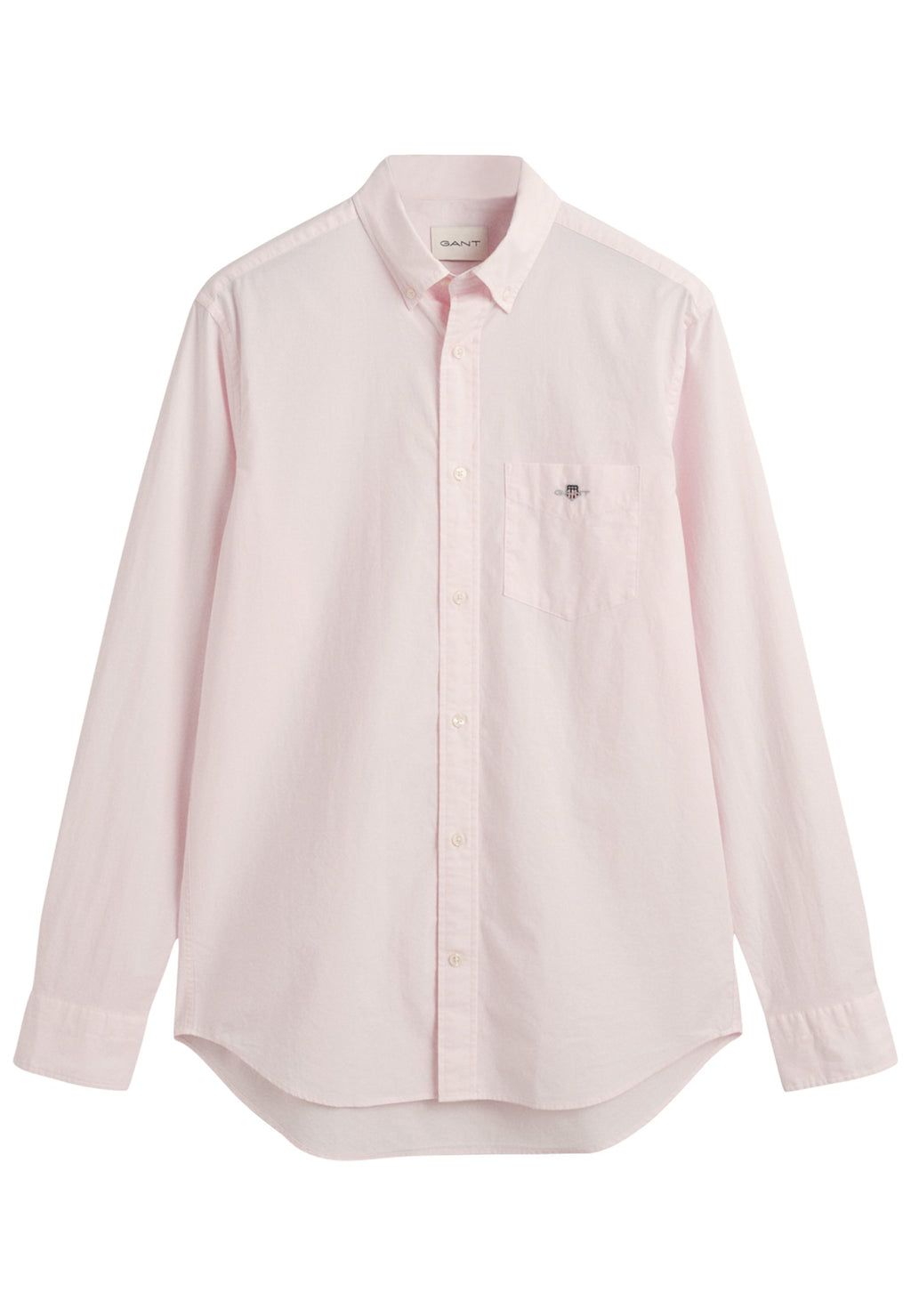 REG   - Shirt - light pink