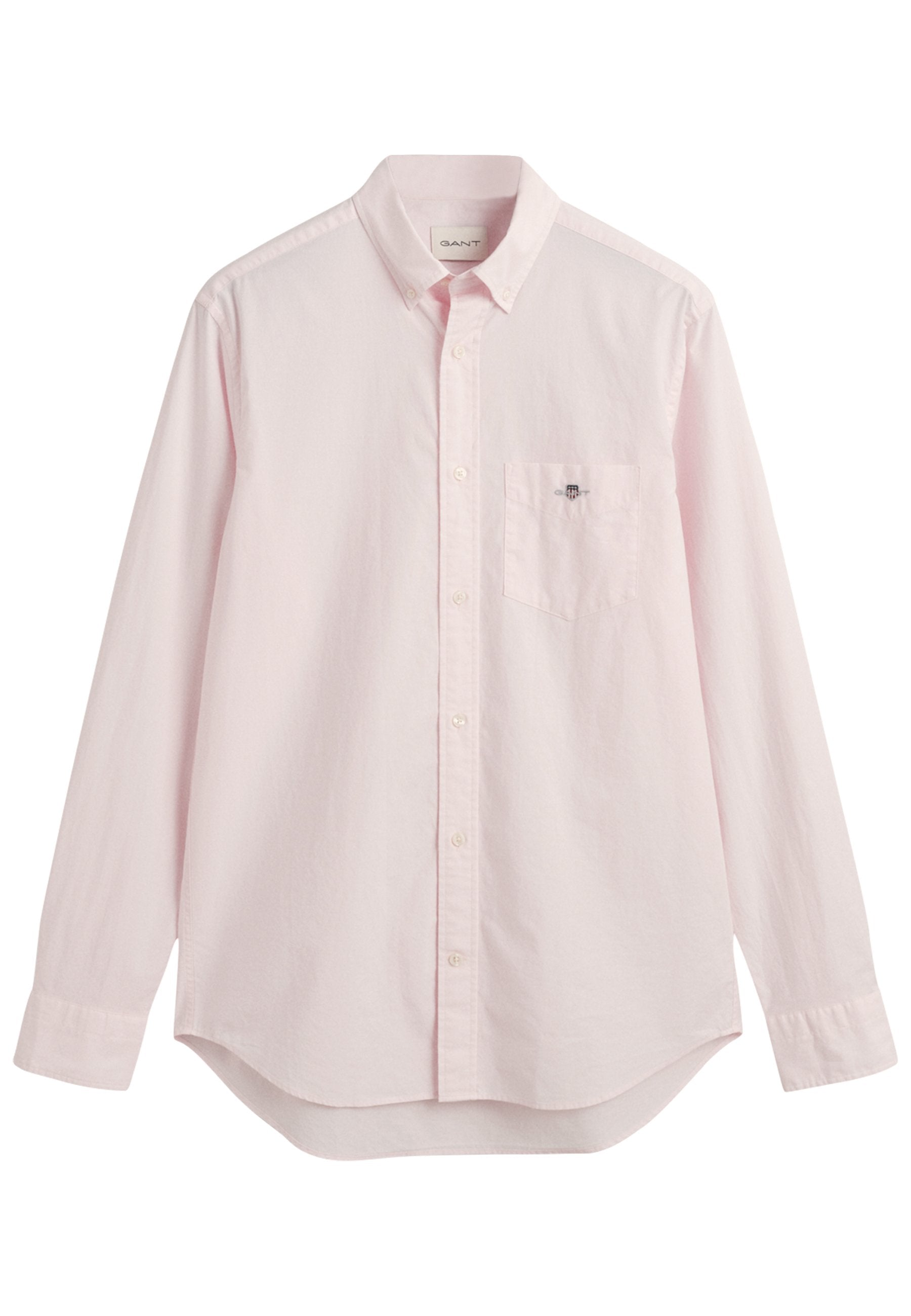 REG   - Shirt - light pink