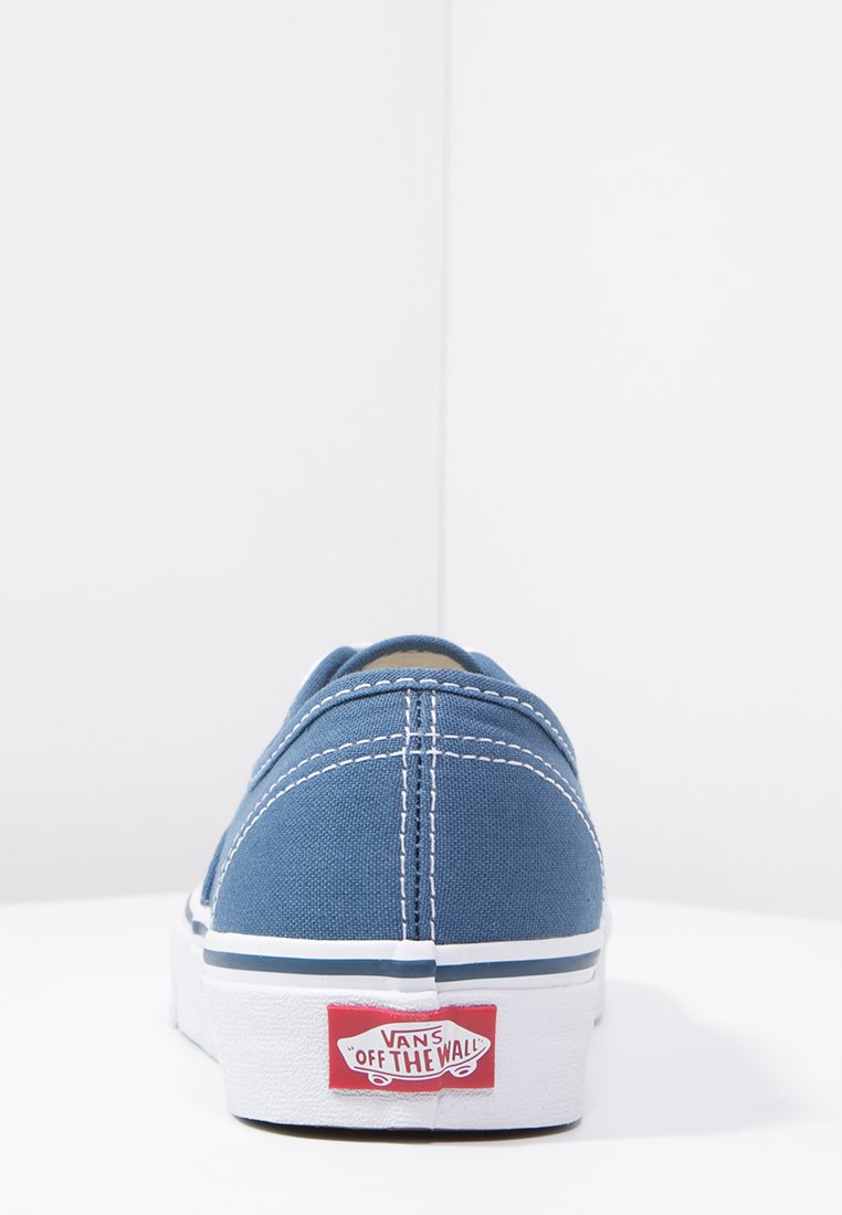 AUTHENTIC - Trainers - navy