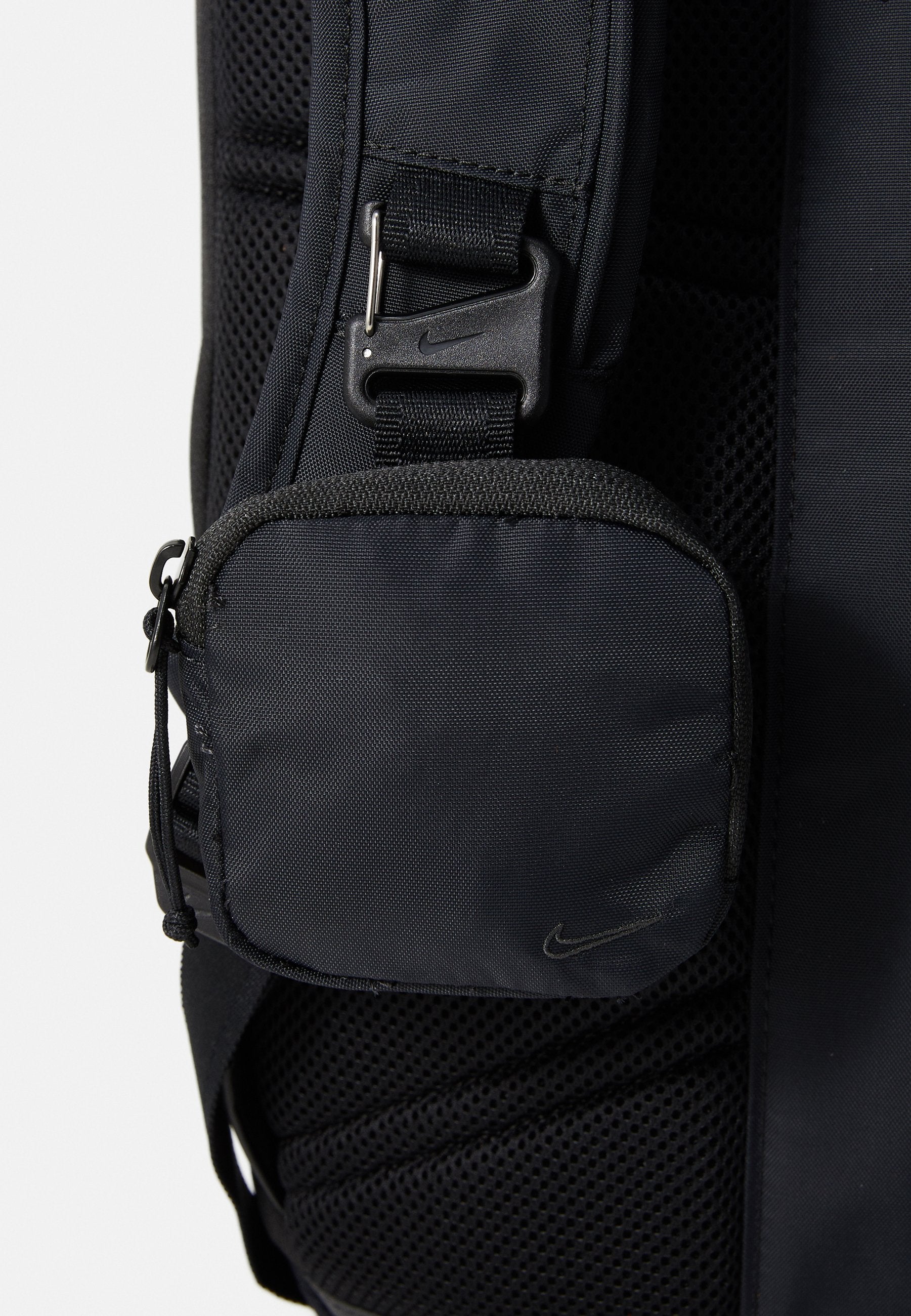 COMMUTE UNISEX - Backpack - black/anthracite