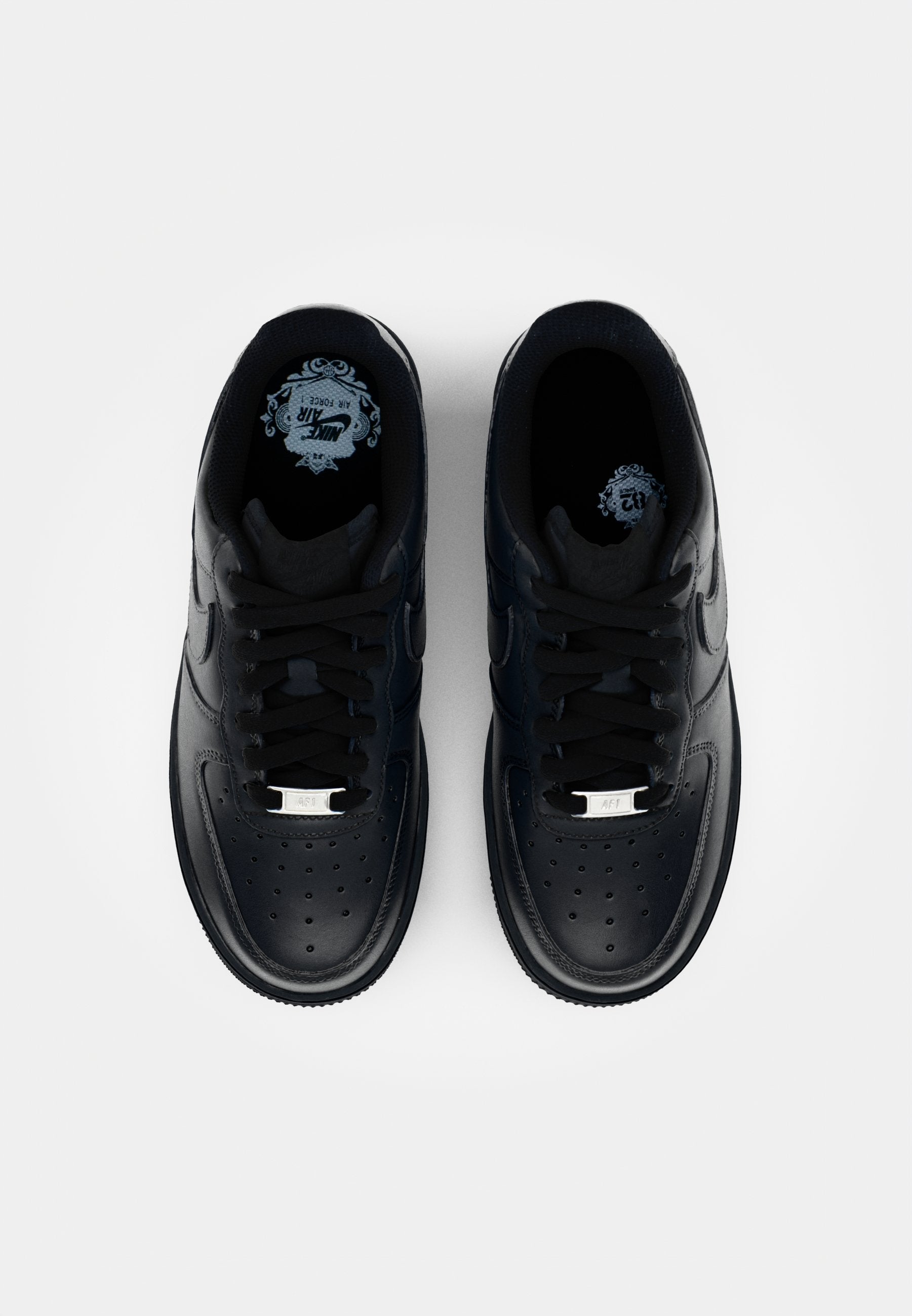 AIR FORCE 1 07 - Trainers - black