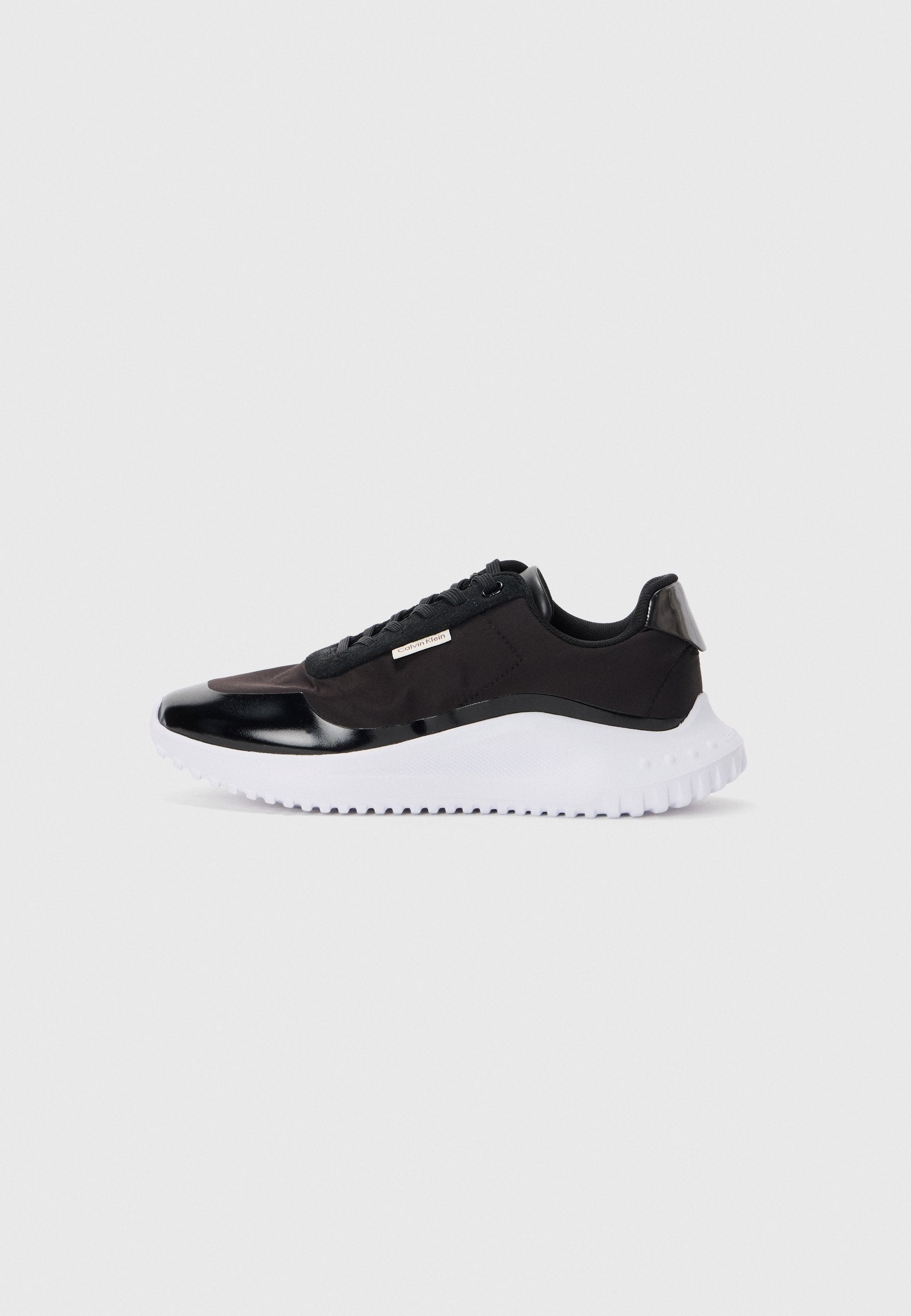 Baskets - noir/gris anthracite