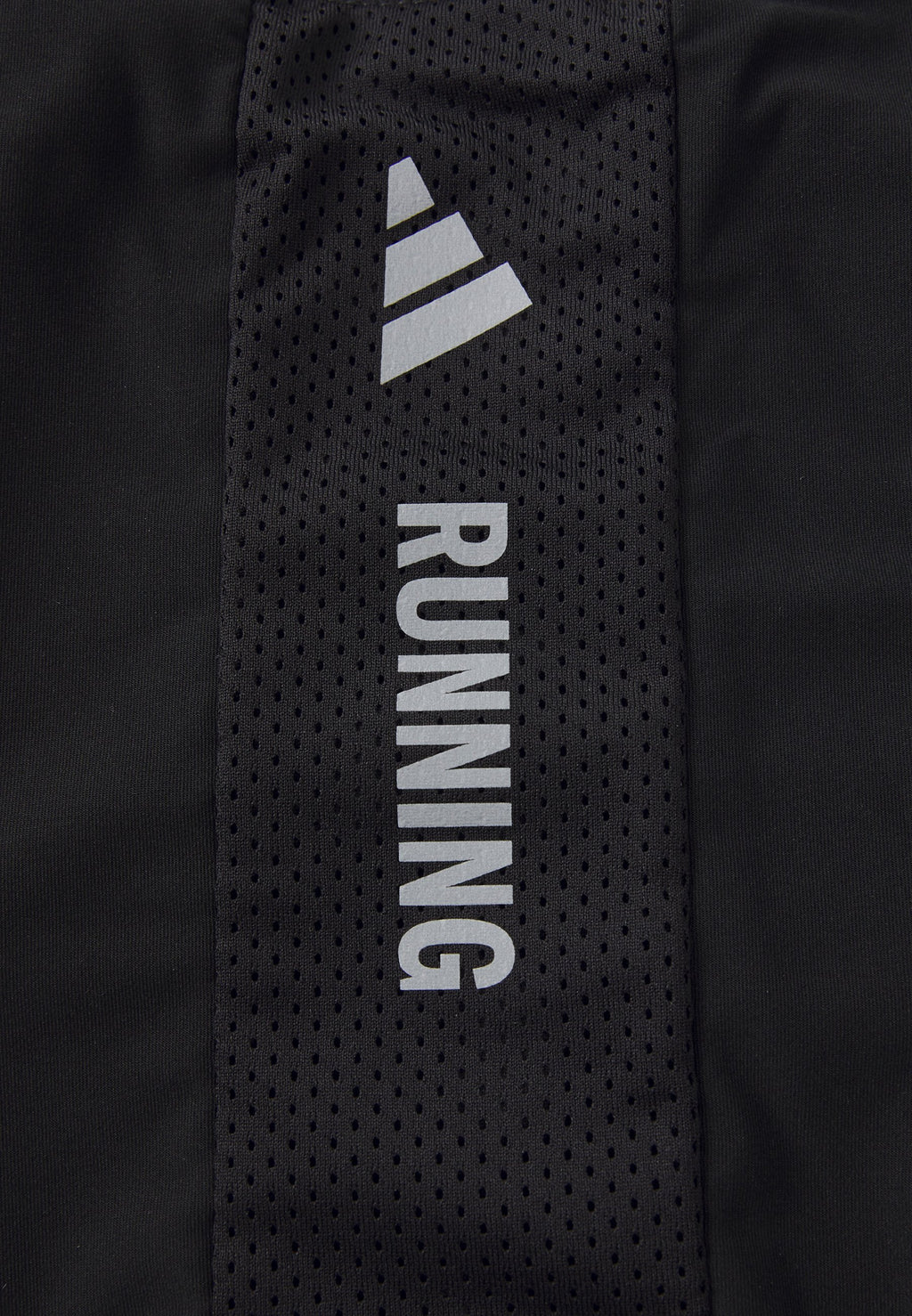 RUN VEST UNISEX - Hydration rucksack - black