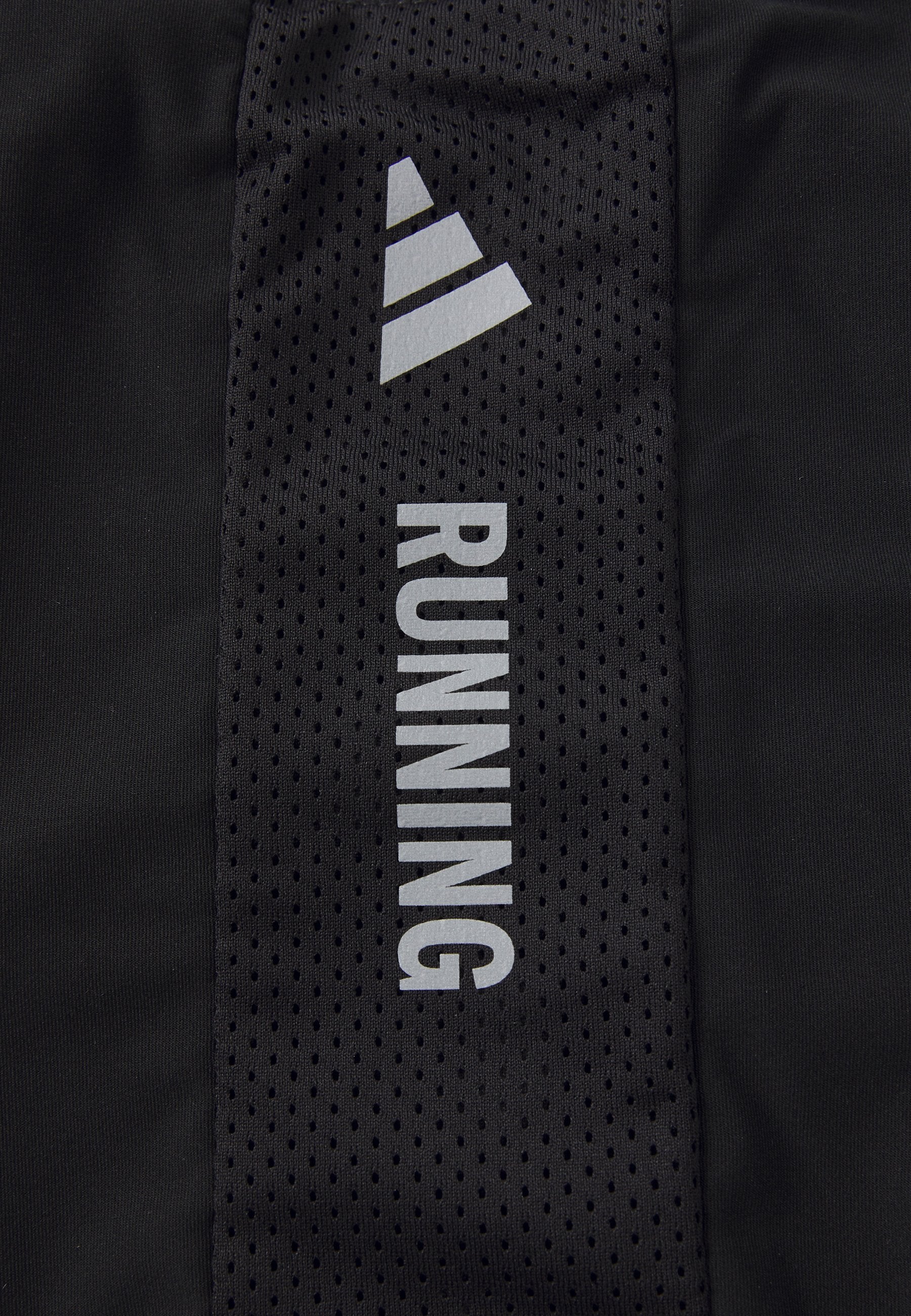 RUN VEST UNISEX - Hydration rucksack - black