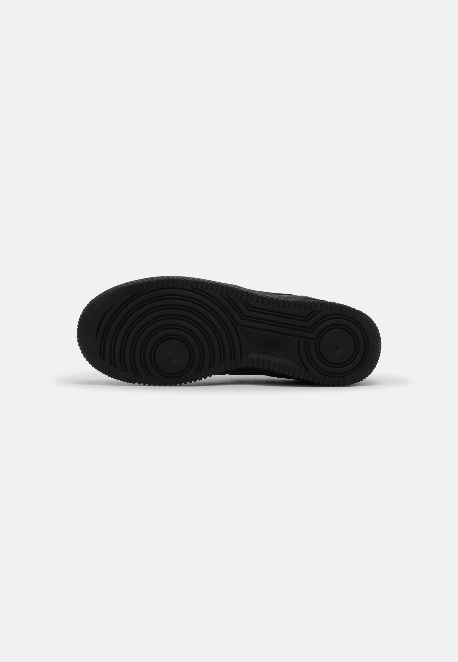AIR FORCE 1 LE GS - Trainers - black