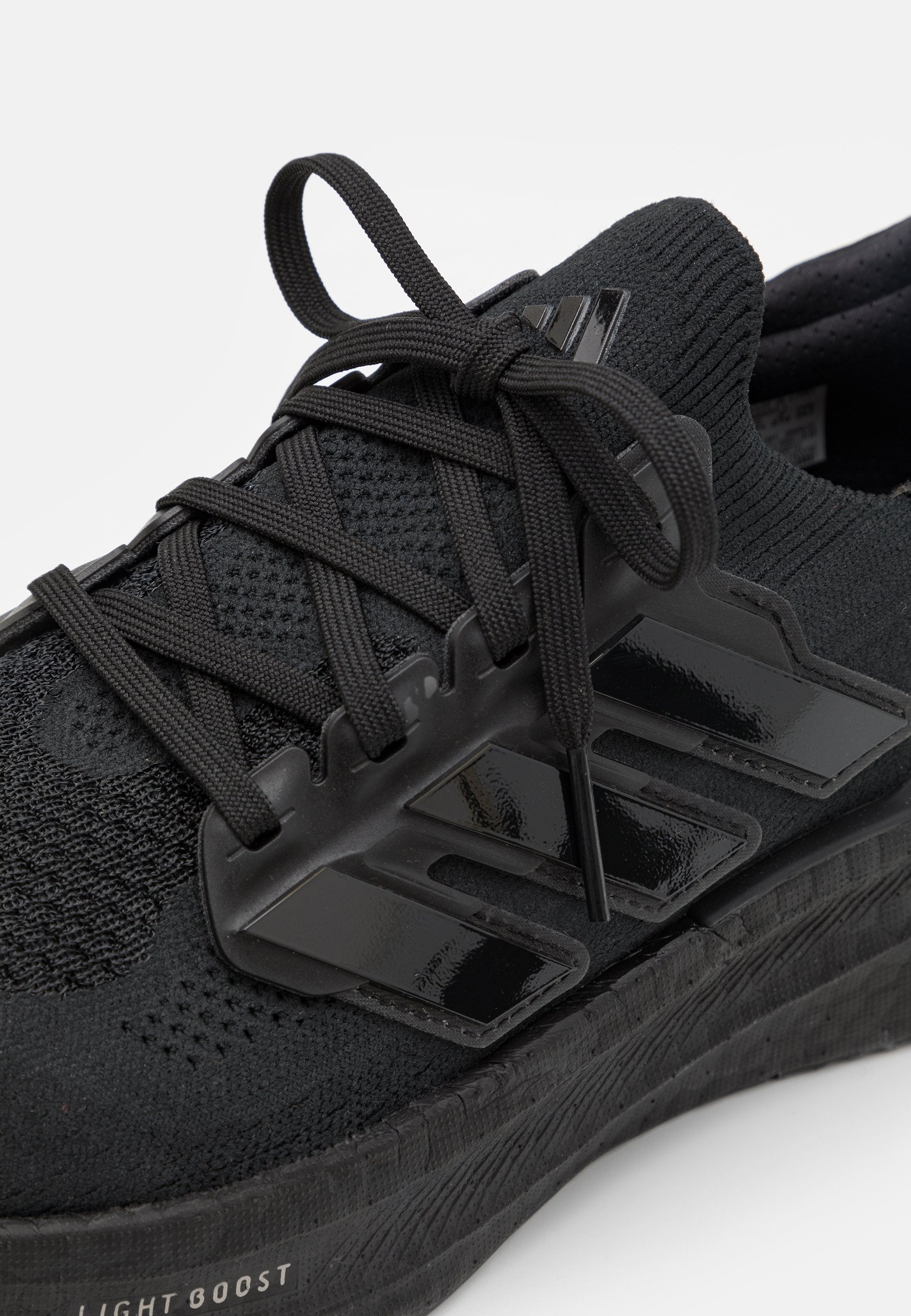 ULTRABOOST 5 - Road running shoes - core black