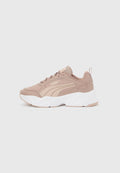 CASSIA 2.0 - Trainers - sandstone/rose latte/white