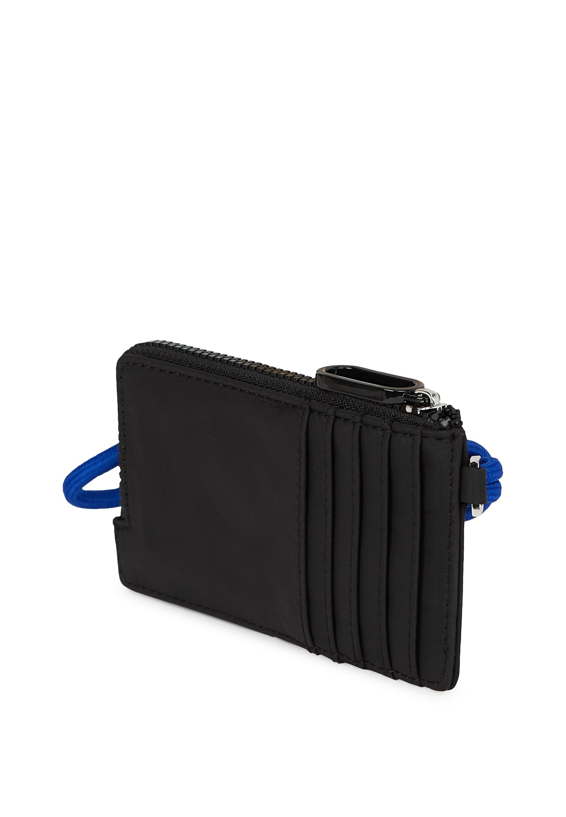 CORD - Wallet - black