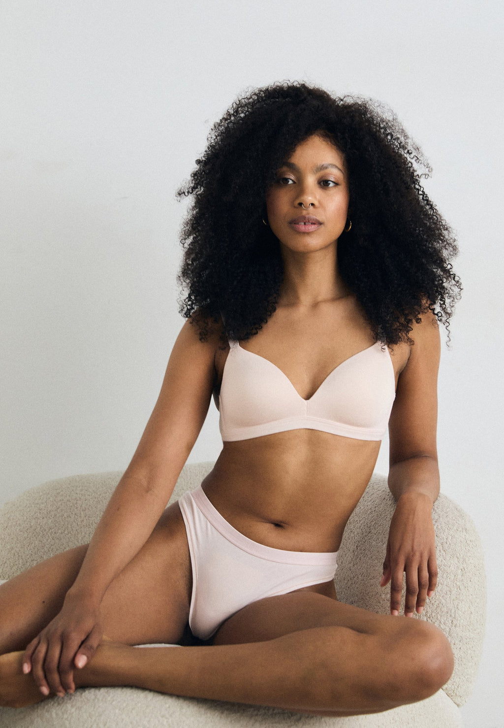 THONG 3 PACK - Thong - open miscellaneous