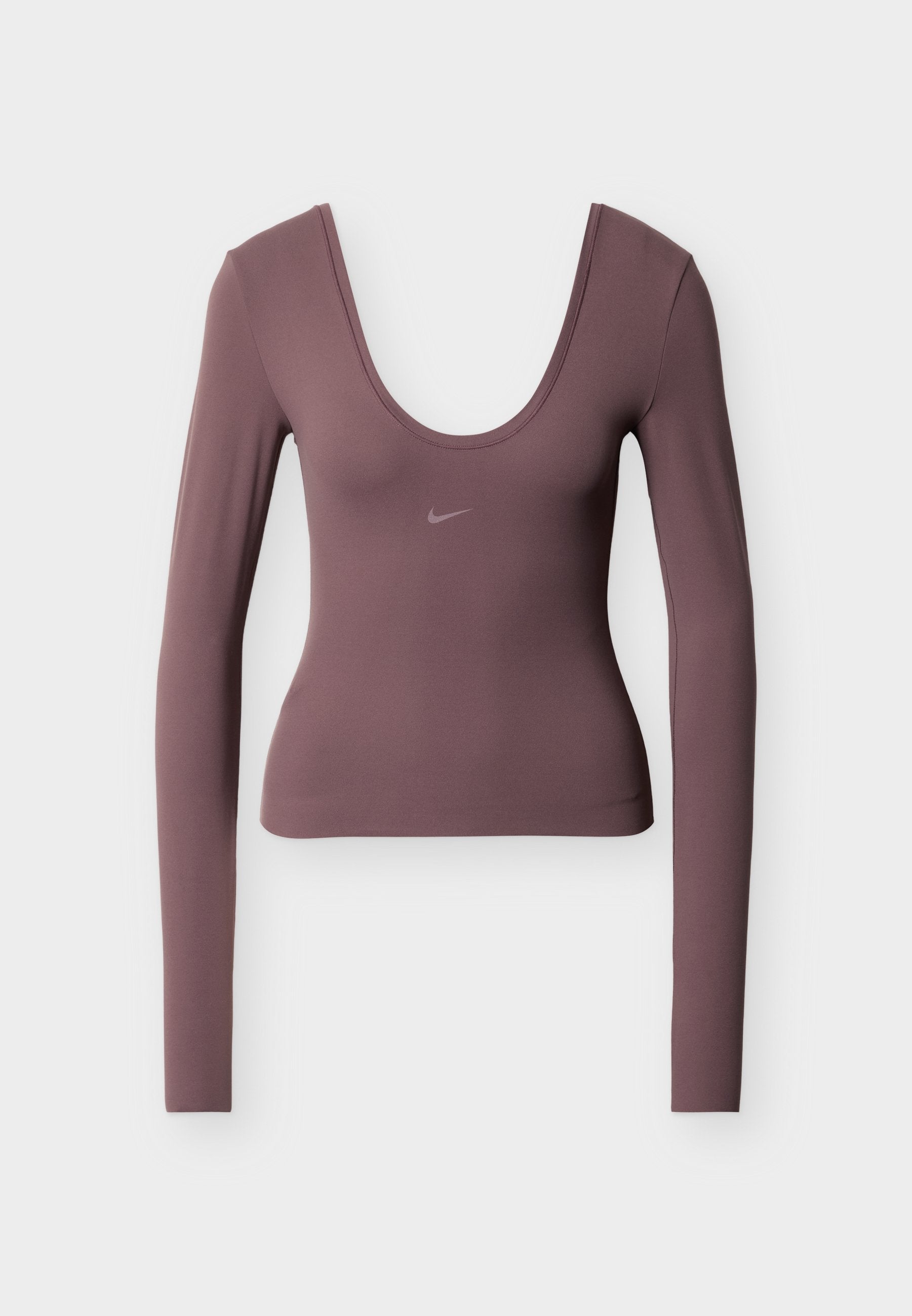 ZENVY - Long sleeved top - tattoo/white
