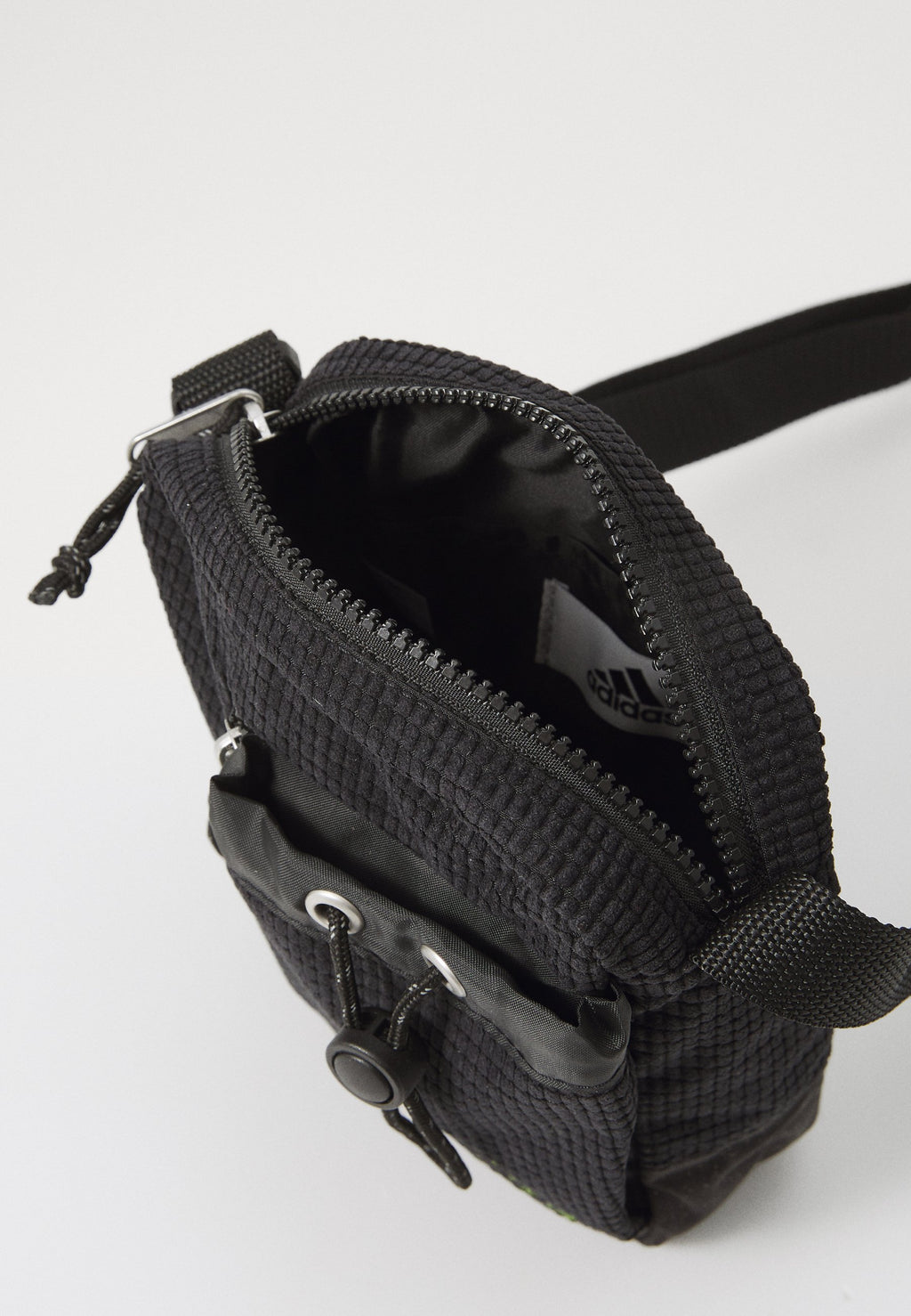 SMALL ITEM  - Cross body bag - black