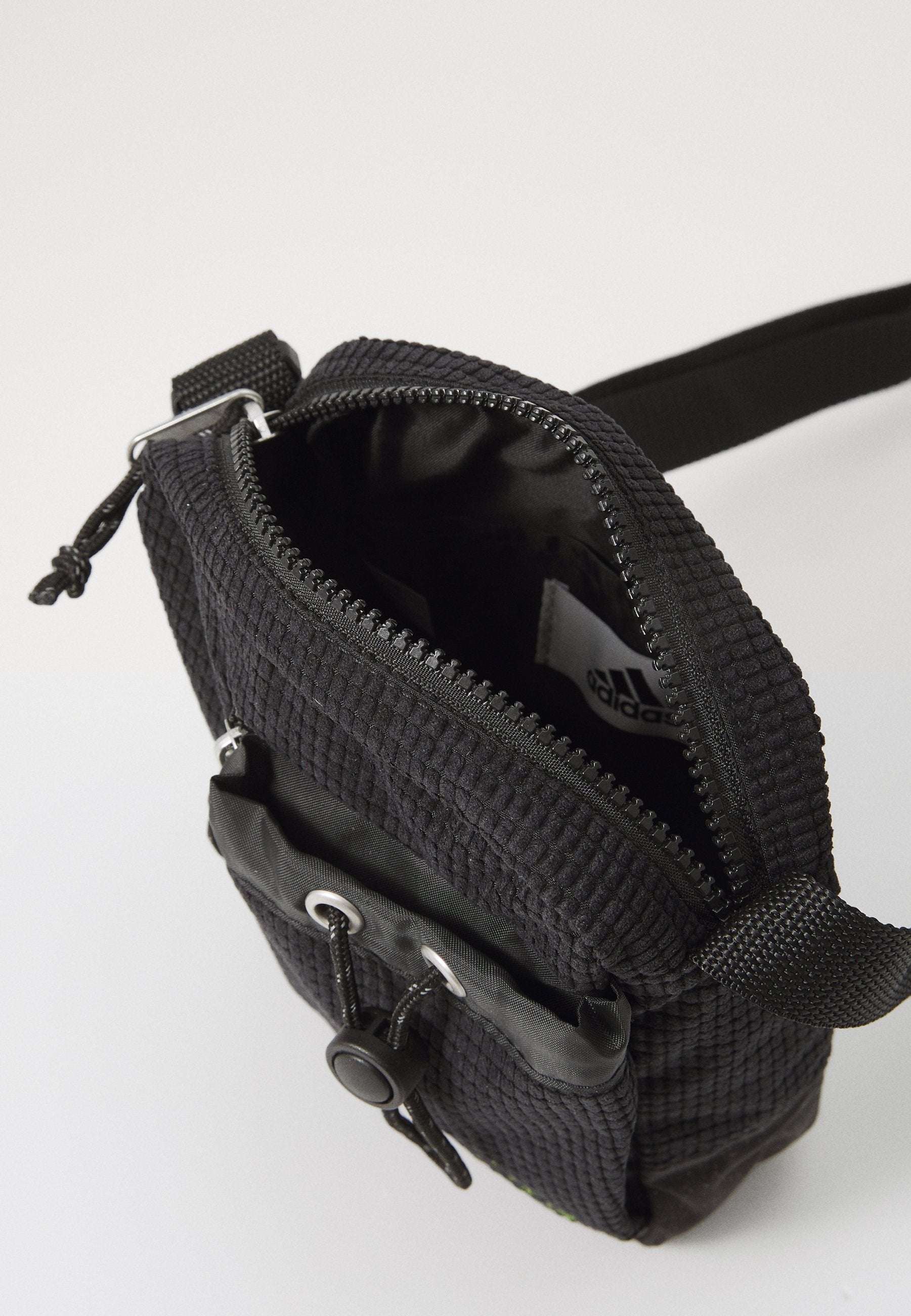 SMALL ITEM  - Cross body bag - black