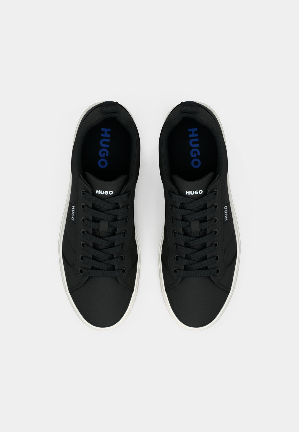 MORRIE - Trainers - black